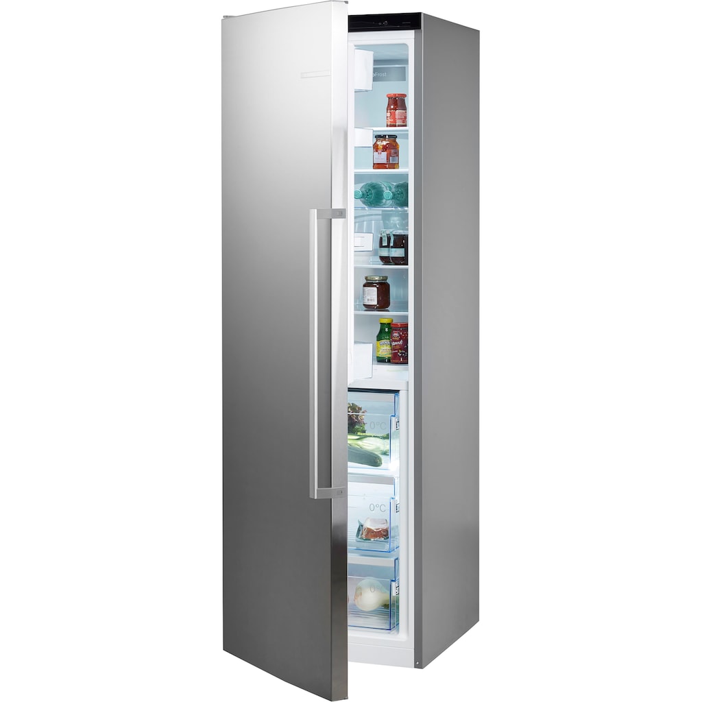 BOSCH Kühlschrank »KSF36PIDP«, KSF36PIDP, 186 cm hoch, 60 cm breit