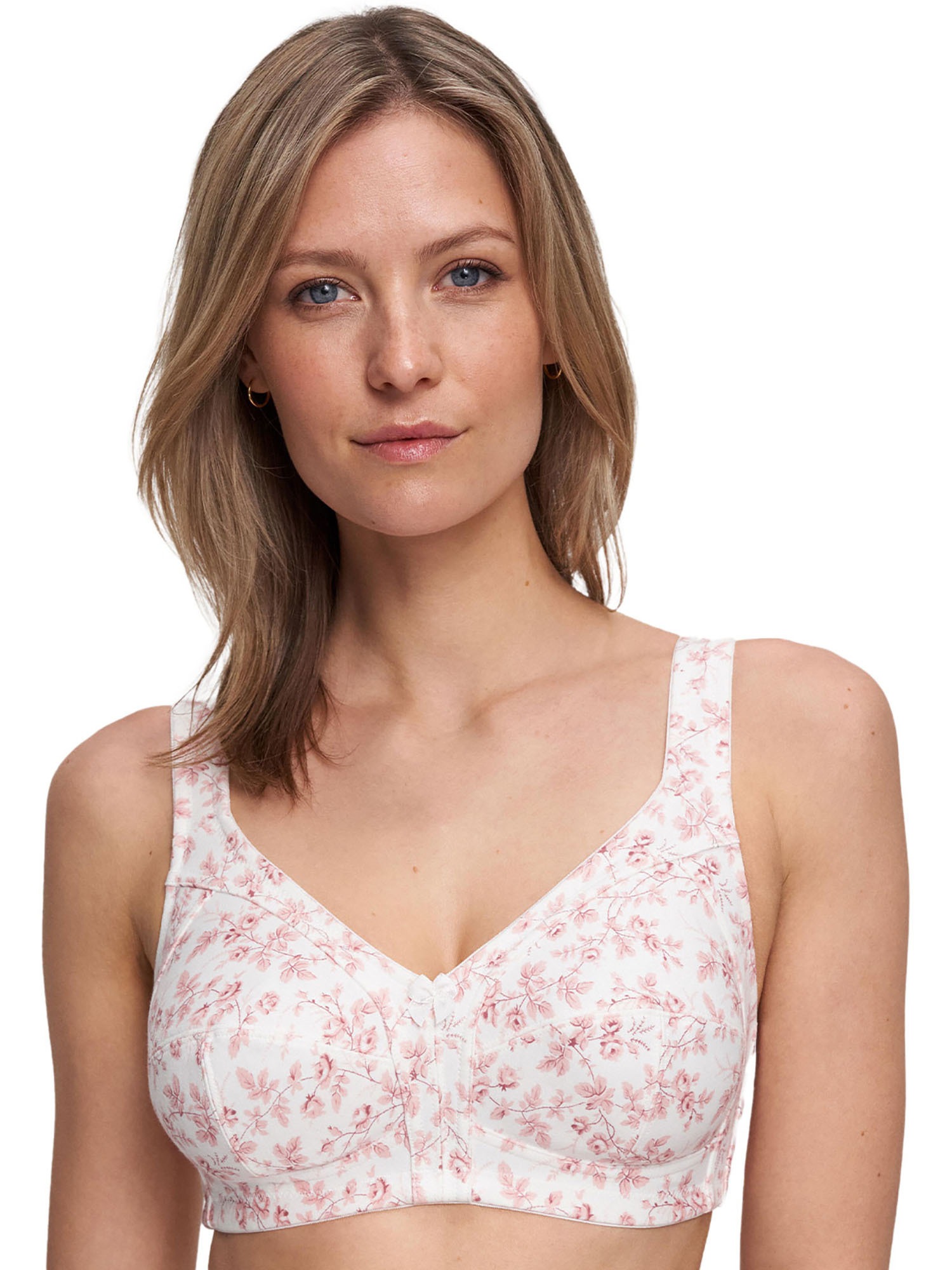 Susa Bügelloser BH »BH ohne Bügel Prints«