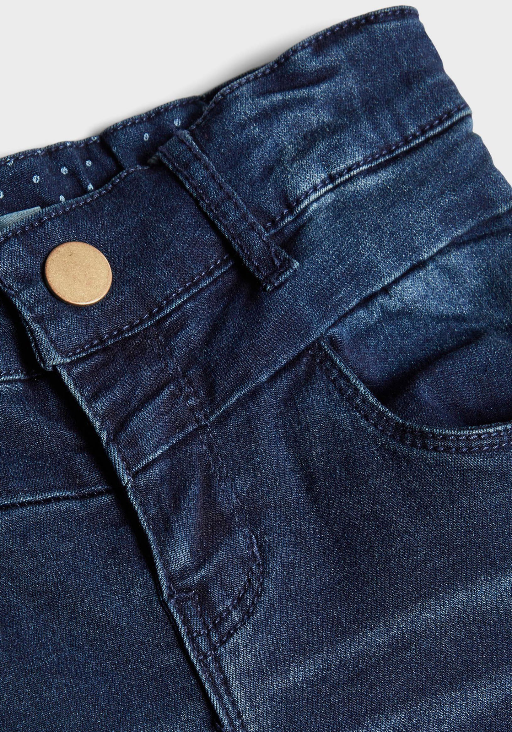 Name It Stretch-Jeans »NKFPOLLY«, in Passform Shop schmaler Online im OTTO