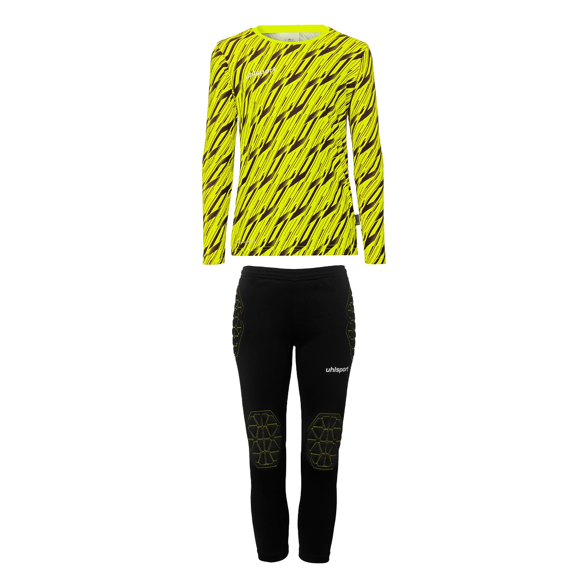 uhlsport Sportanzug »Torwart-Sets Progressive Junior« 2