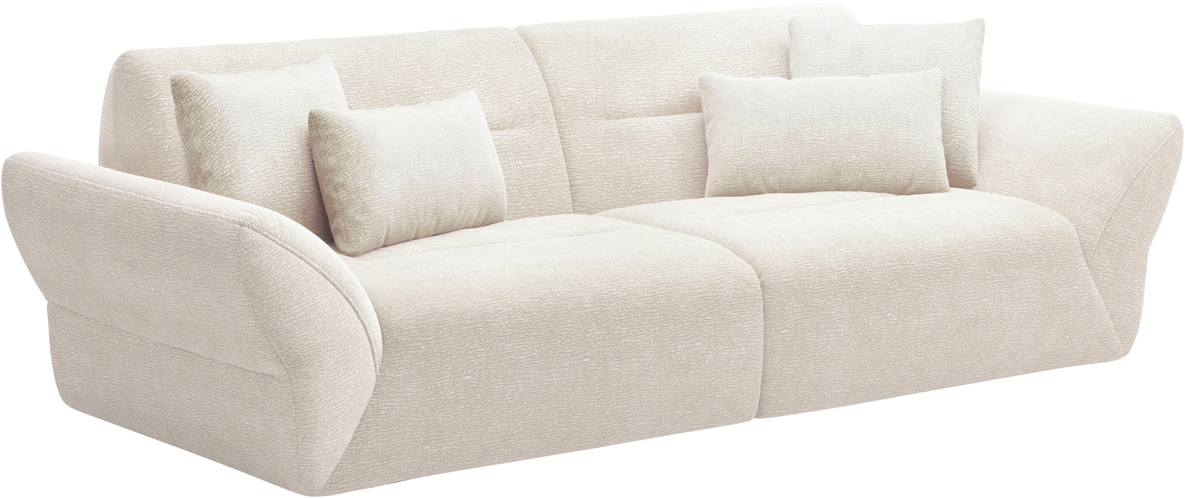 sit&more Big-Sofa »Dali«