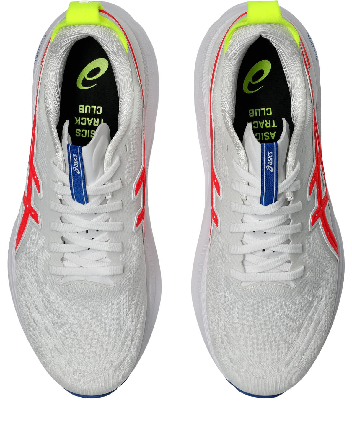 Asics Laufschuh »GEL-KAYANO 32 ATC«, für mehr Stabilität - Asics Track Club Edition