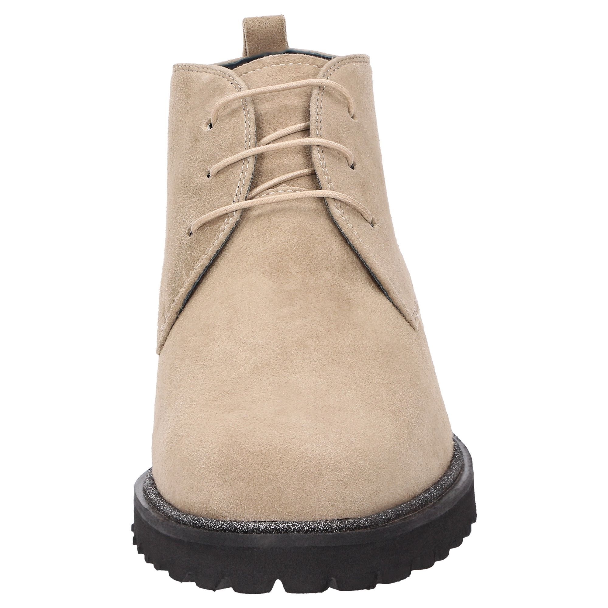 SIOUX Schnürstiefelette »Meredith-702-H«