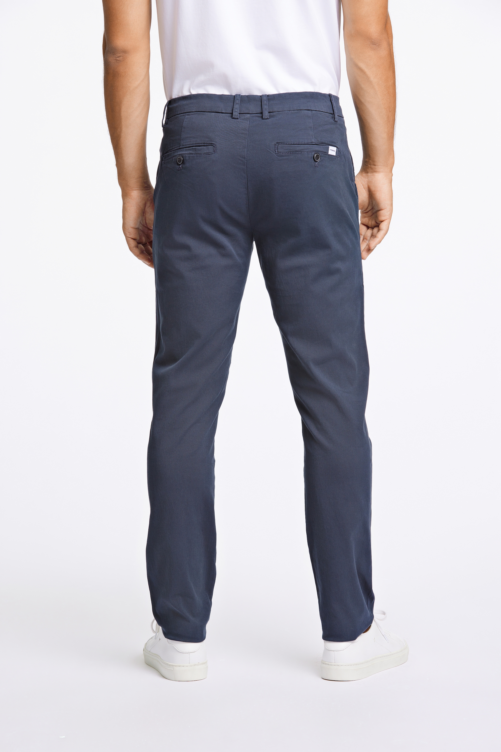 LINDBERGH Chinohose, mit Stretch