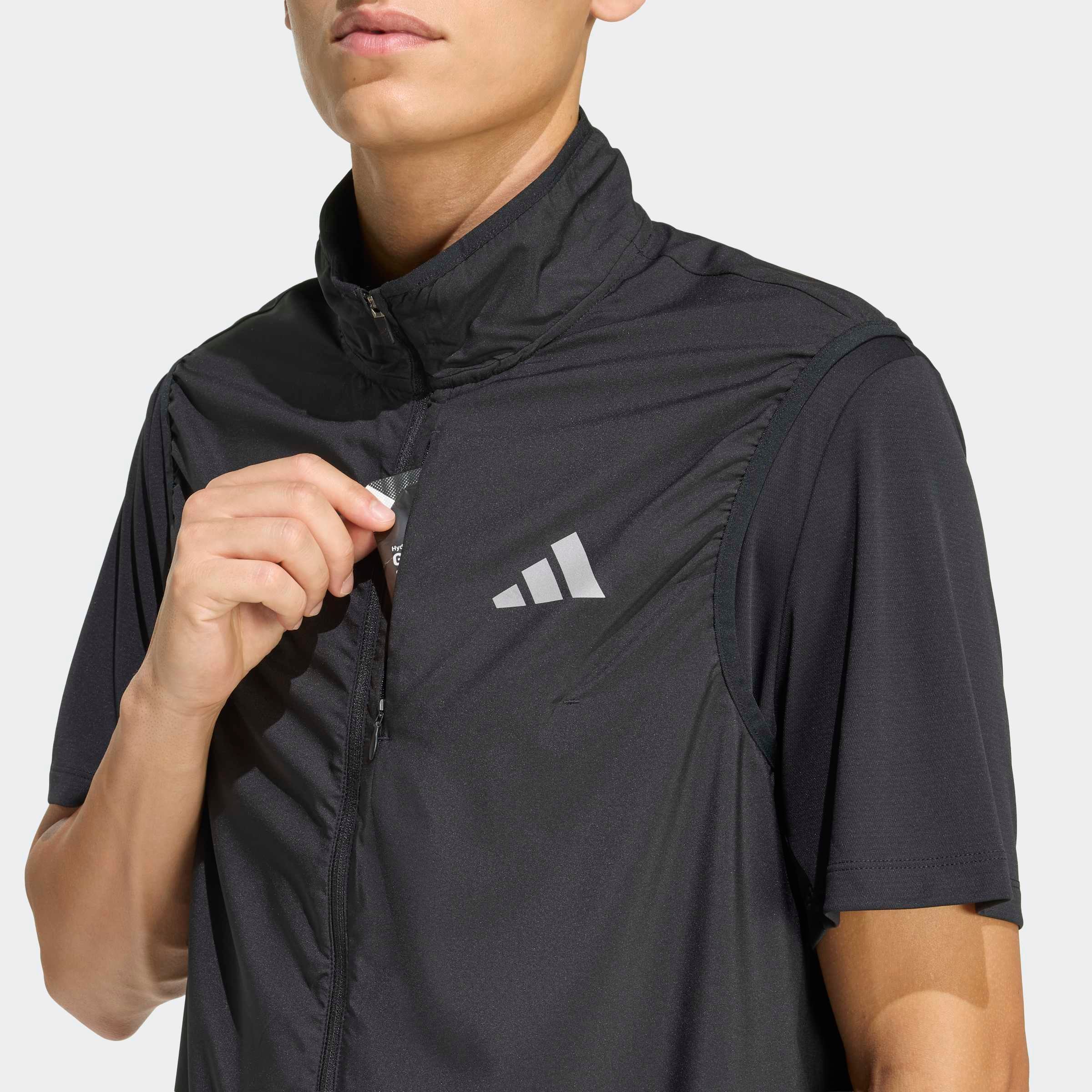 adidas Performance Funktionsweste »ADI365 RUNNING ESSENTIALS«