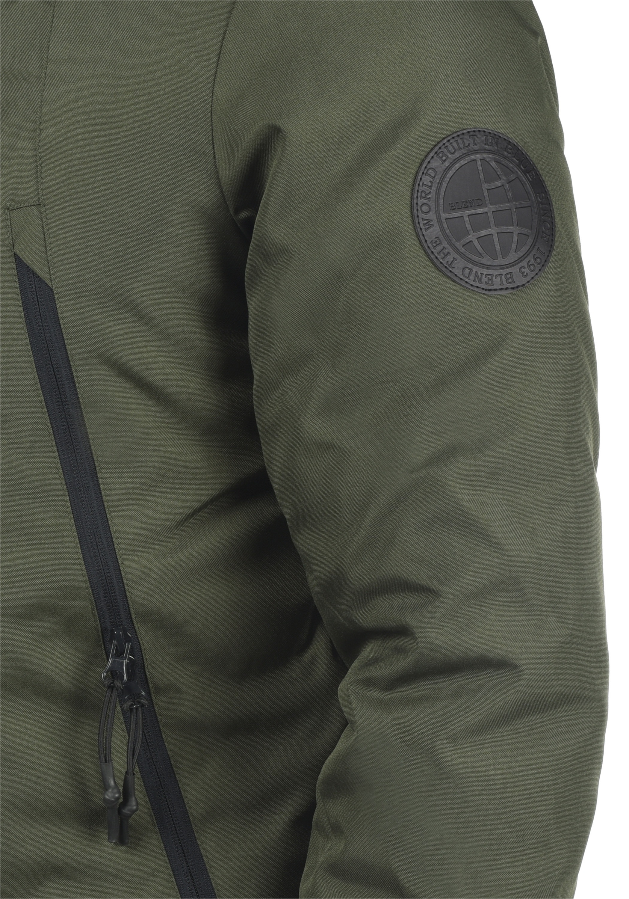 Blend Langmantel »Parka BHTalan«