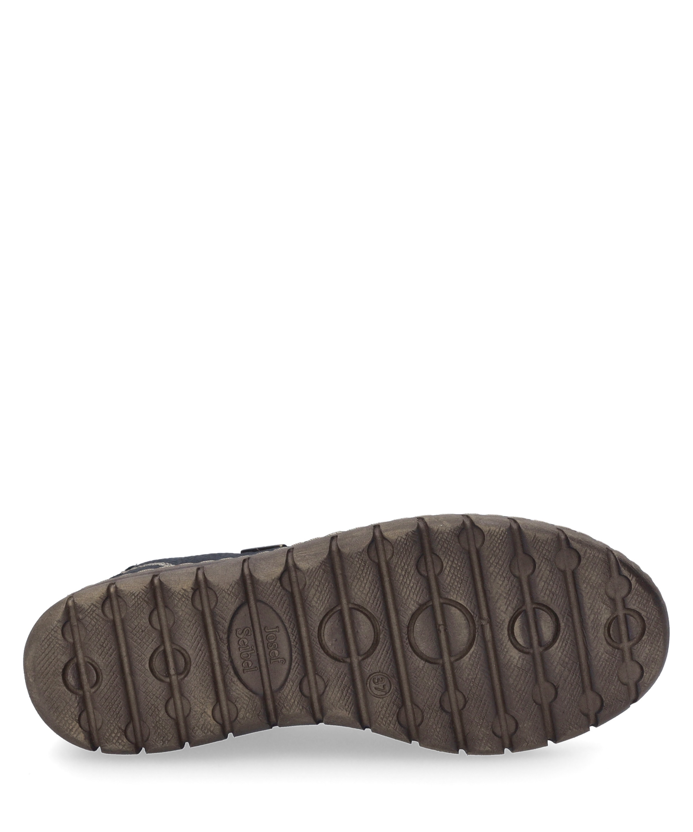 Josef Seibel Slipper »Steffi 65, ocean-kombi«