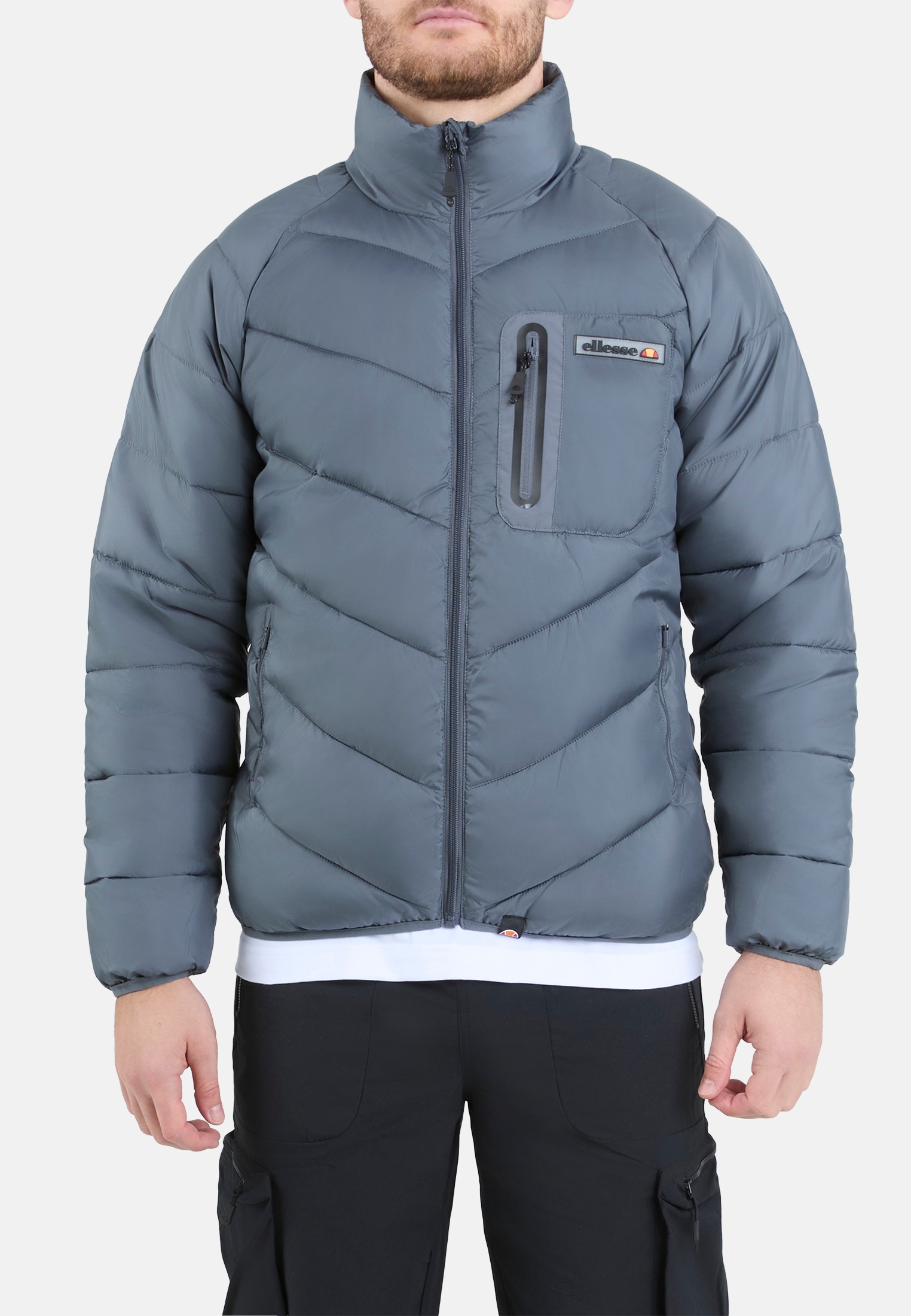 Ellesse Outdoorjacke »LALIZO JACKET« 1 Stk. tlg.