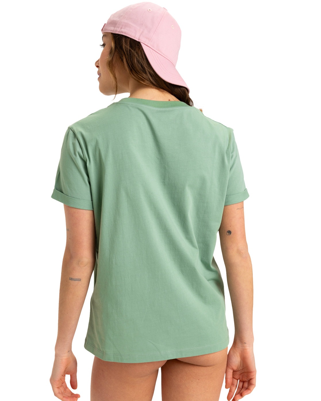Roxy Shirttop »Oceanregular Art«
