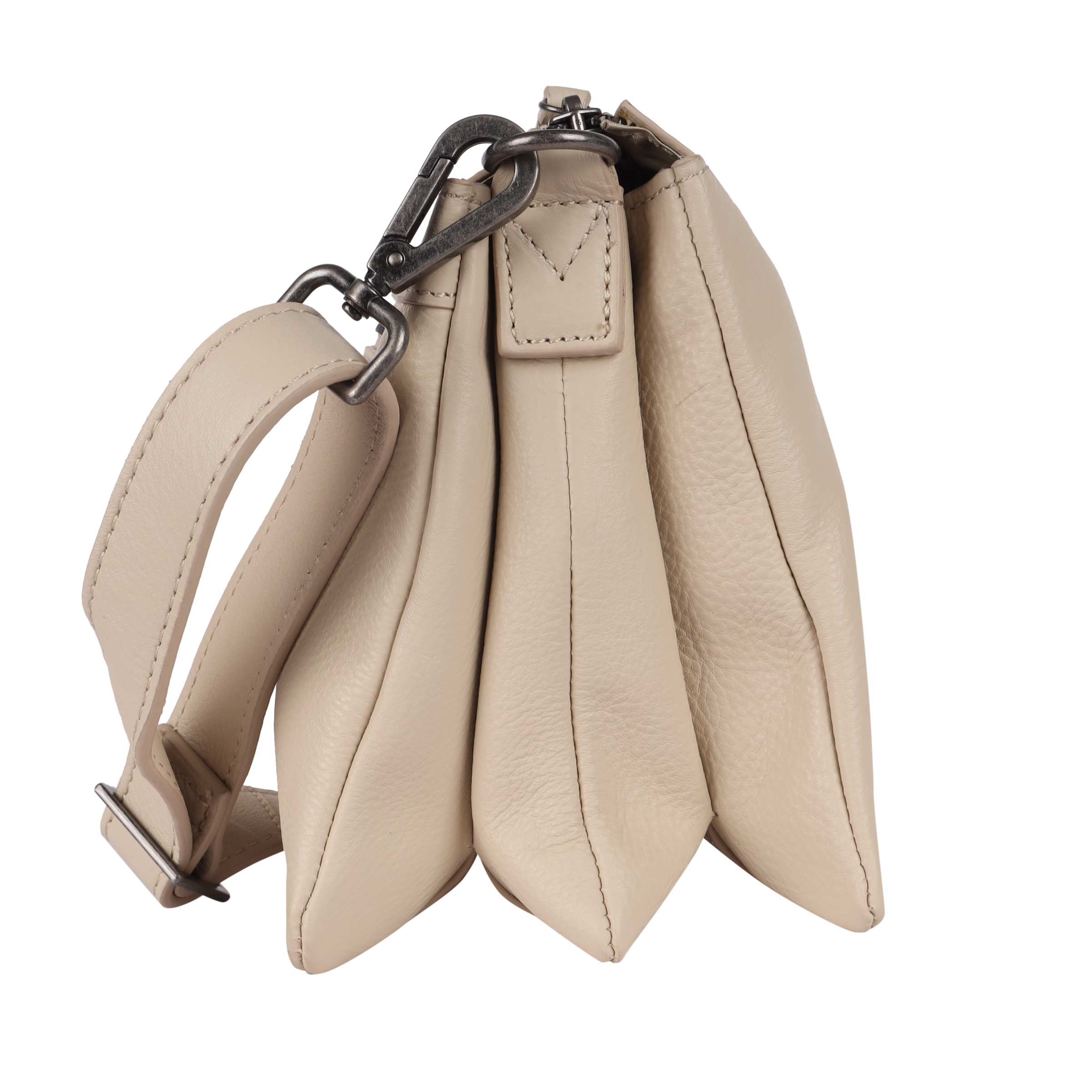 HARBOUR 2nd Umhängetasche »Mirela«, Schultertasche, Handtasche Damen, Mini Bag