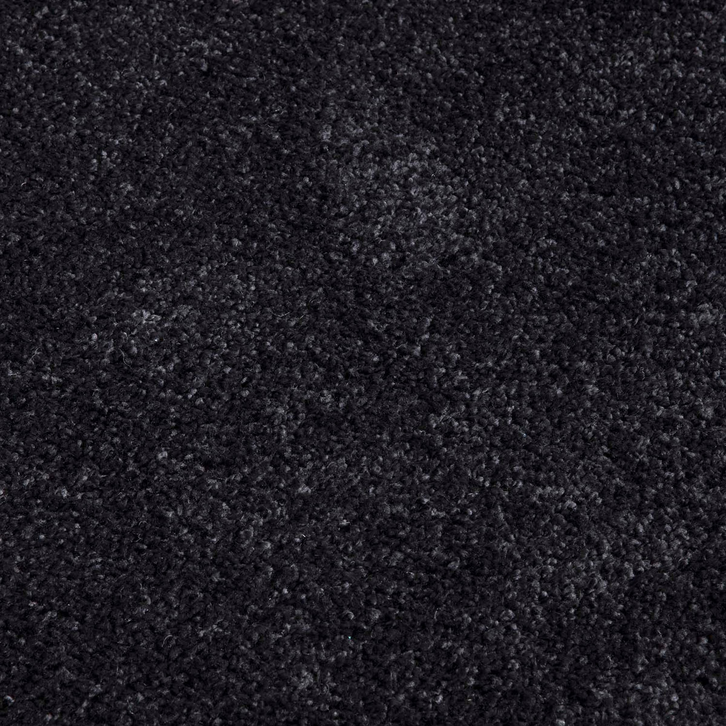 Carpet City Hochflor-Teppich »City Shaggy«, rechteckig, 30 mm Höhe, Auch als Läufer, Langflor, Uni, Shaggy, flauschig-weich