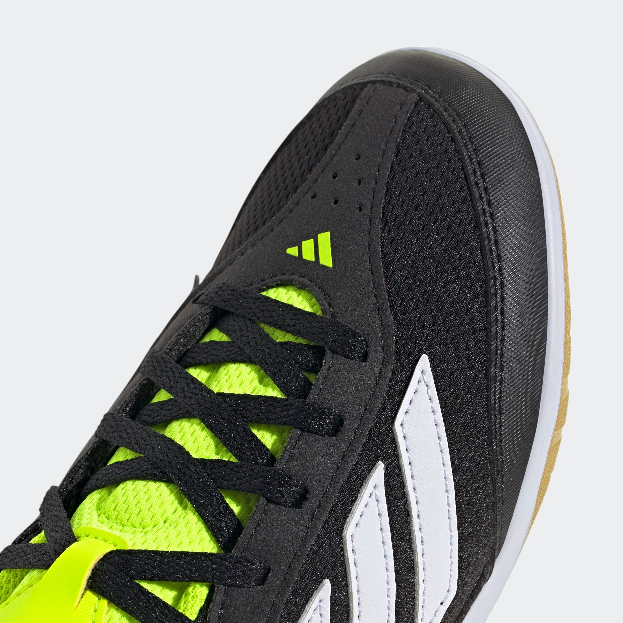 adidas Performance Fußballschuh »COPA COURT LEAGUE HALLEN-E FÜR KINDER«, geeignet als Hallenschuhe