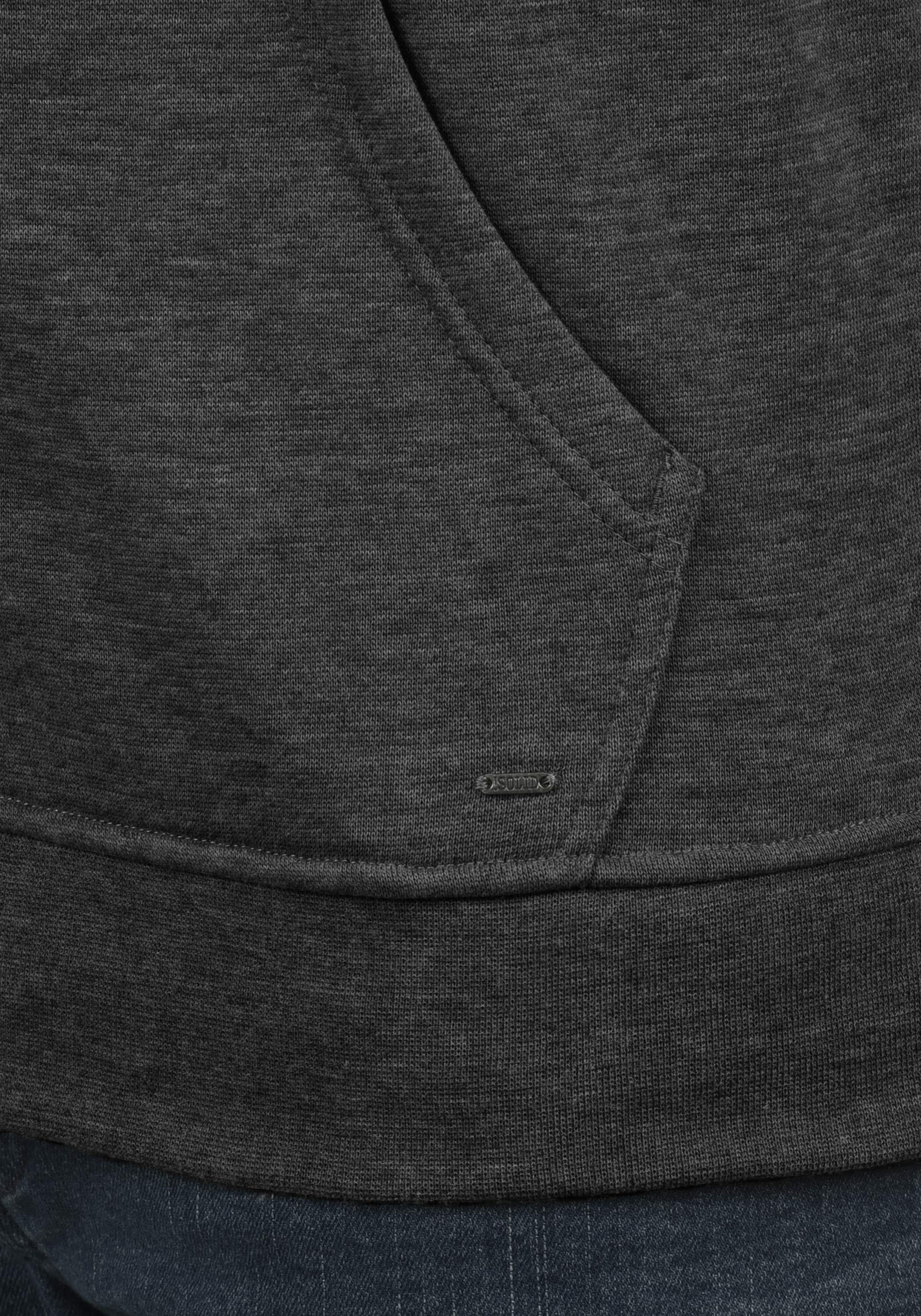 !Solid Kapuzensweatjacke »Kapuzensweatjacke SDOlli«