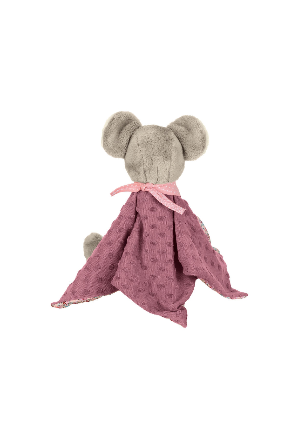 Sterntaler® Schmusetuch »Schmusetuch M MAUS Mabel«