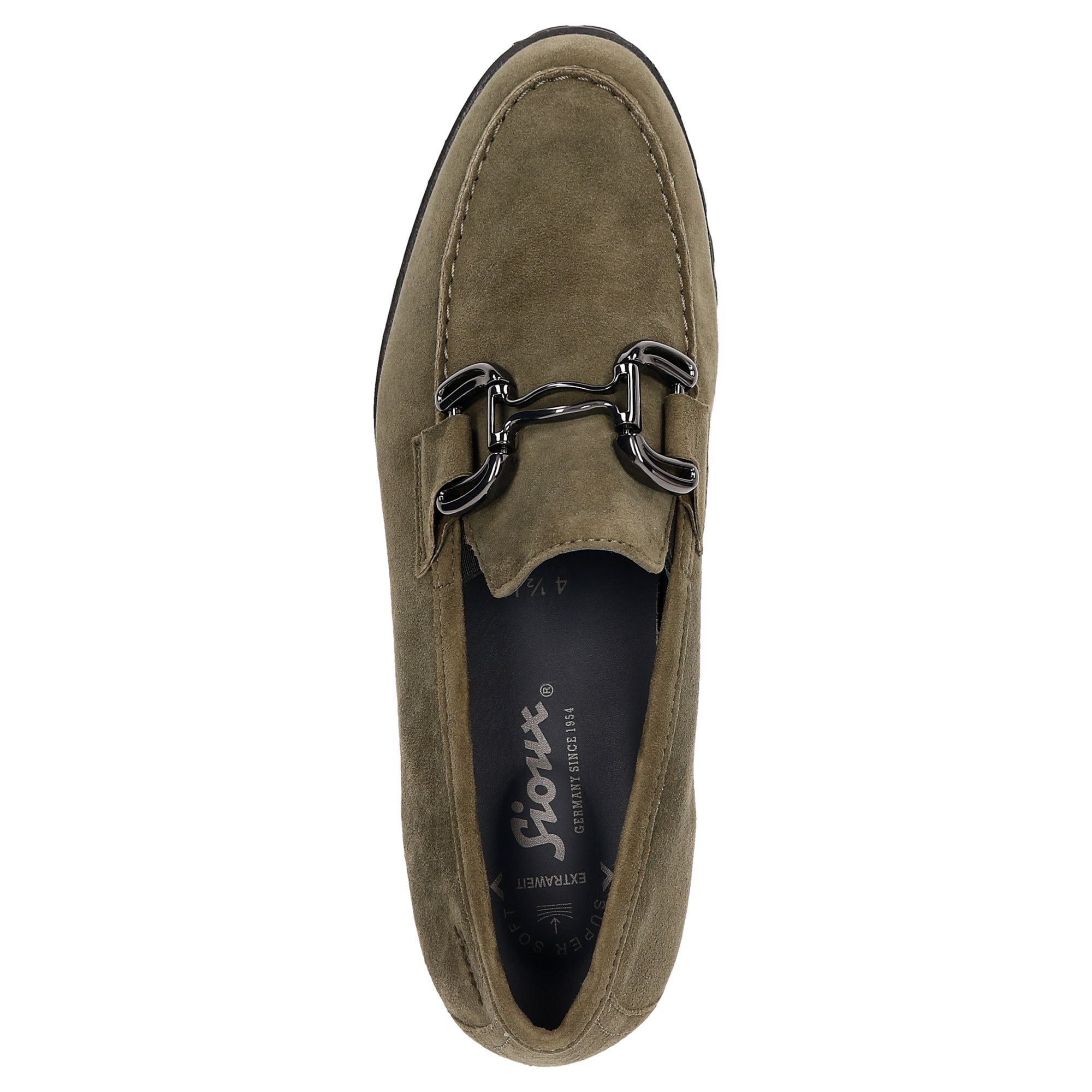 SIOUX Slipper »Meredith-753-H«