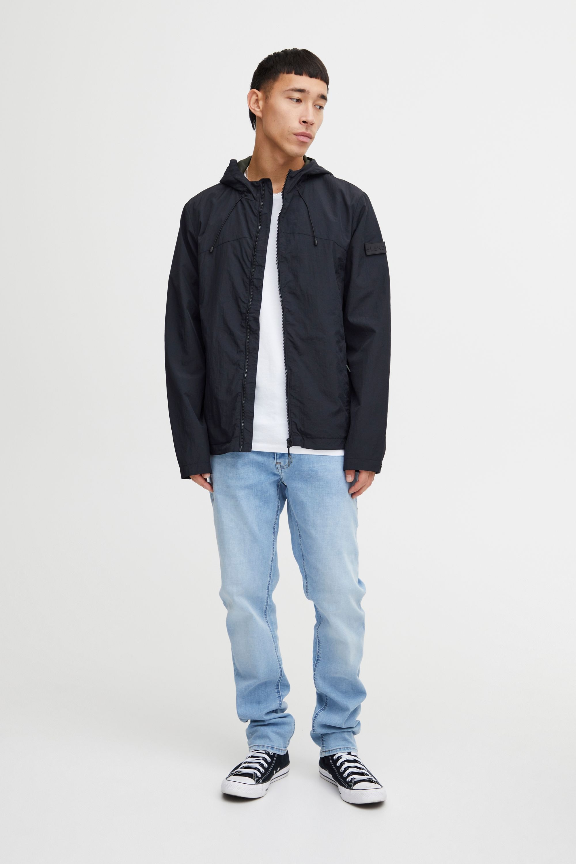 Blend Allwetterjacke »Allwetterjacke BHJacket«