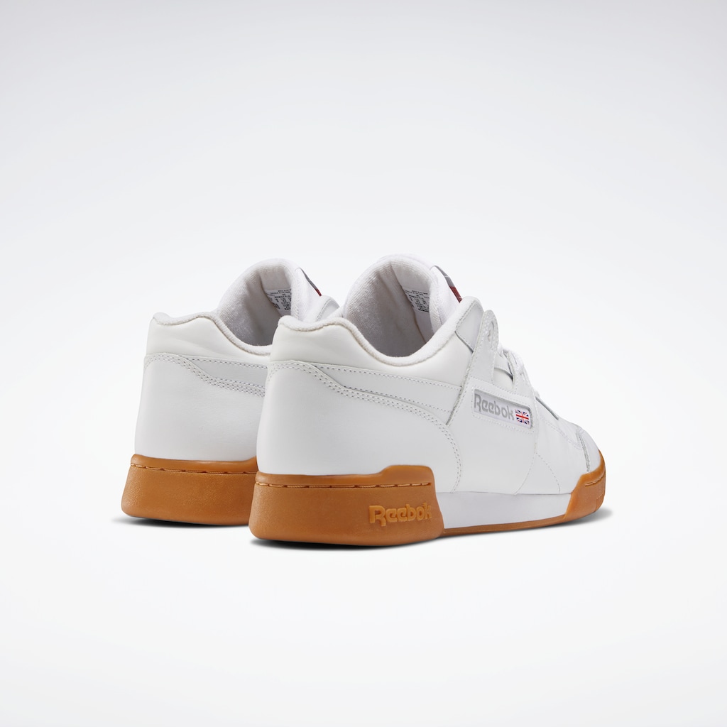 Reebok Classic Sneaker »WORKOUT PLUS«