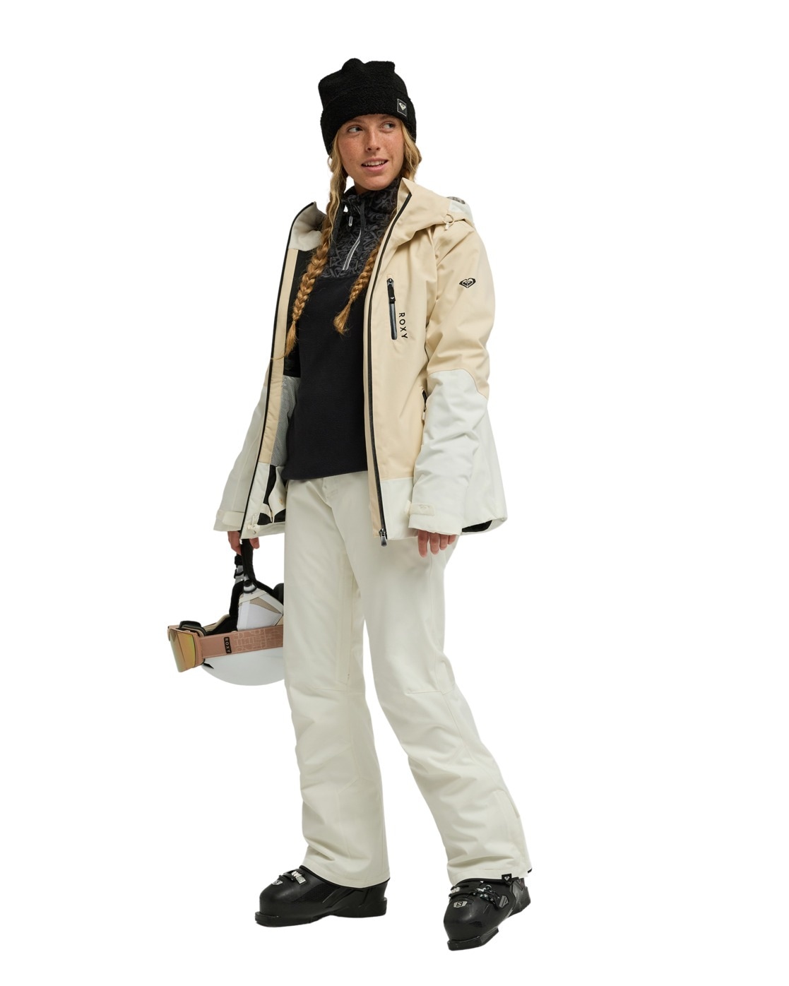 Roxy Snowboardhose »10K Alpine Ridge«