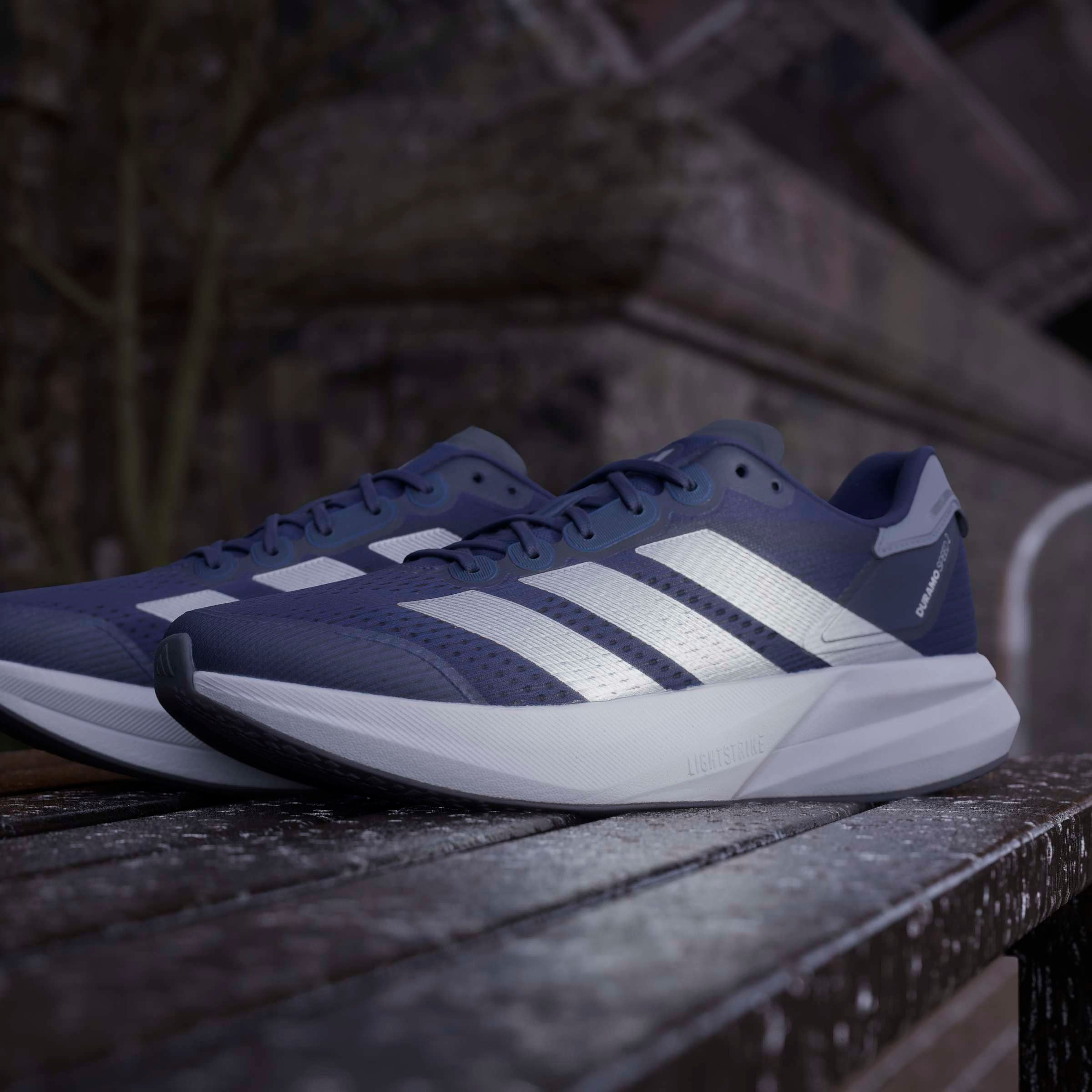 adidas Performance Laufschuh »DURAMO SPEED 2«