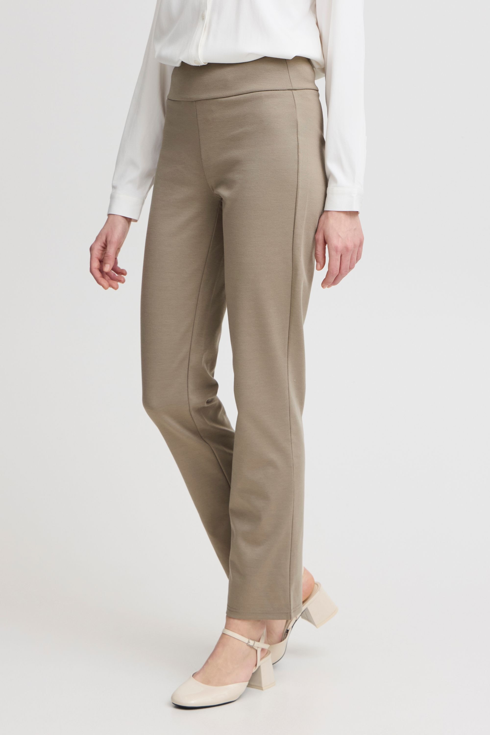 fransa Stoffhose »Stoffhose FRBLAZER PA 4«