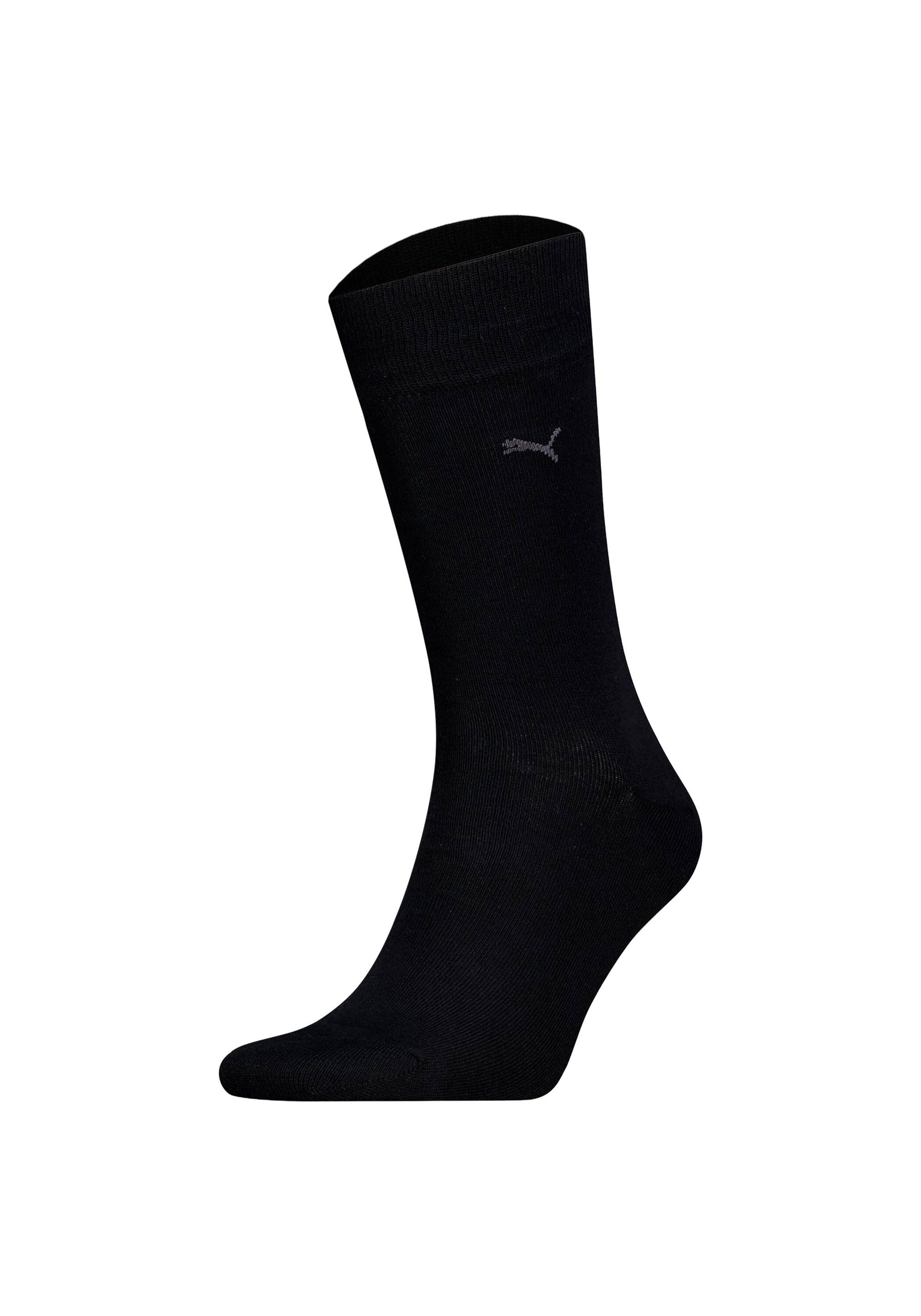 PUMA Kurzsocken »Socken 6er Pack« 6 Paar tlg.