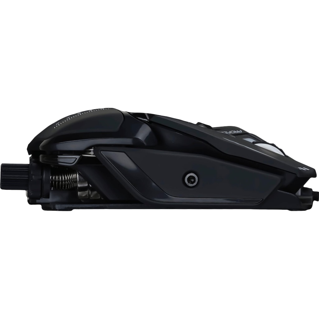 Mad Catz Gaming-Maus »R.A.T. 8+«, kabelgebunden