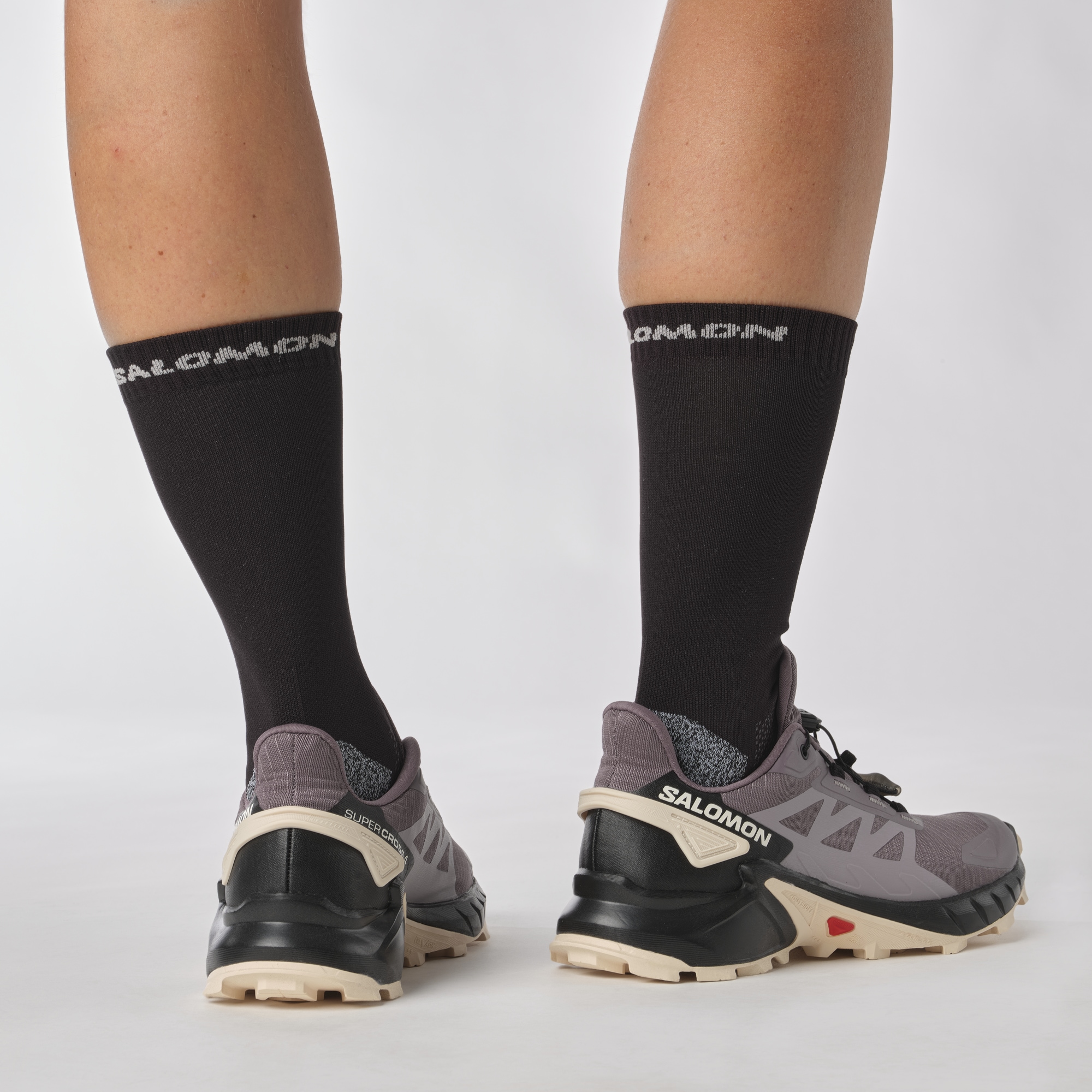 Salomon Trailrunningschuh »SUPERCROSS 4 W«, Trailrunningschuhe