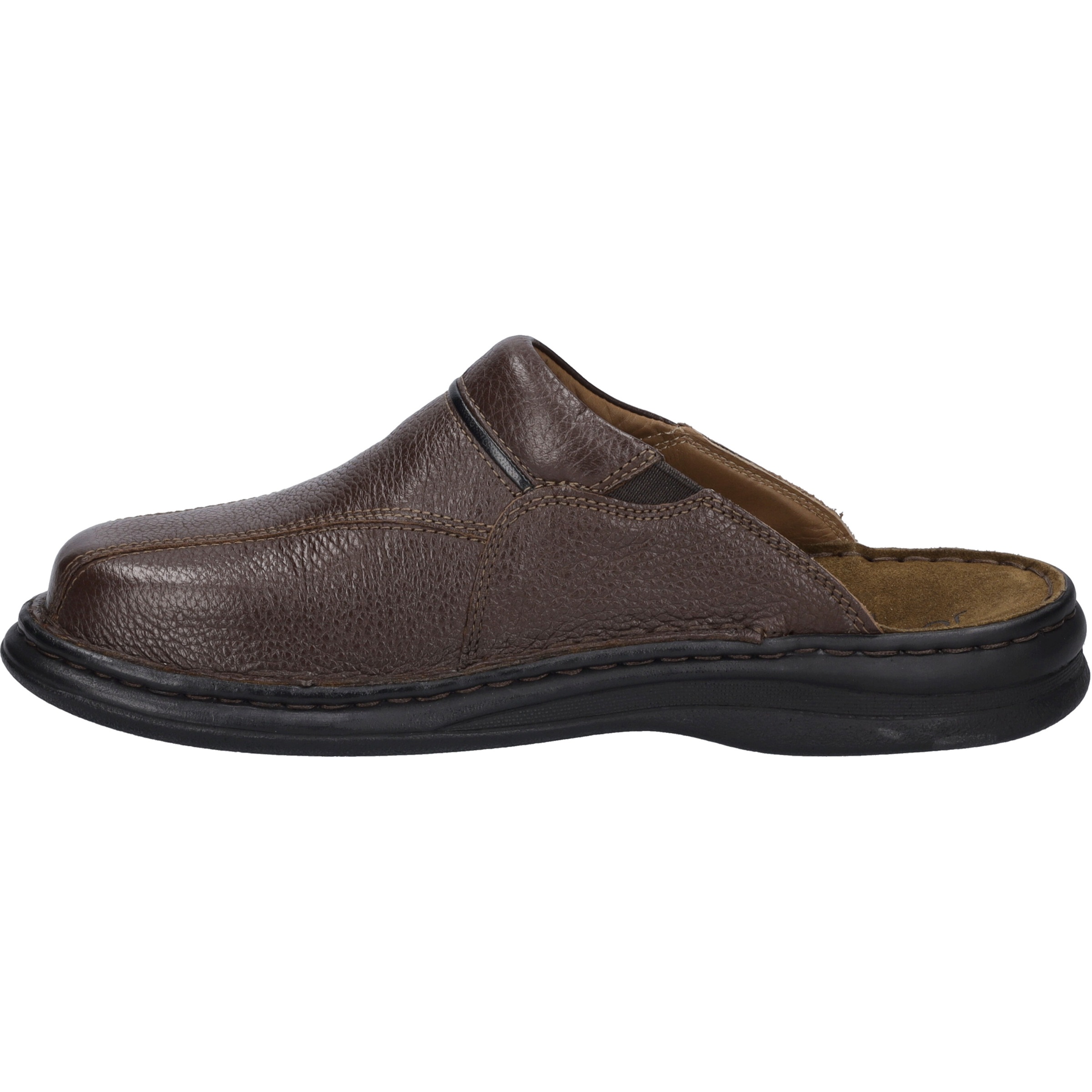 Josef Seibel Clog »Klaus, brasil/schwarz«