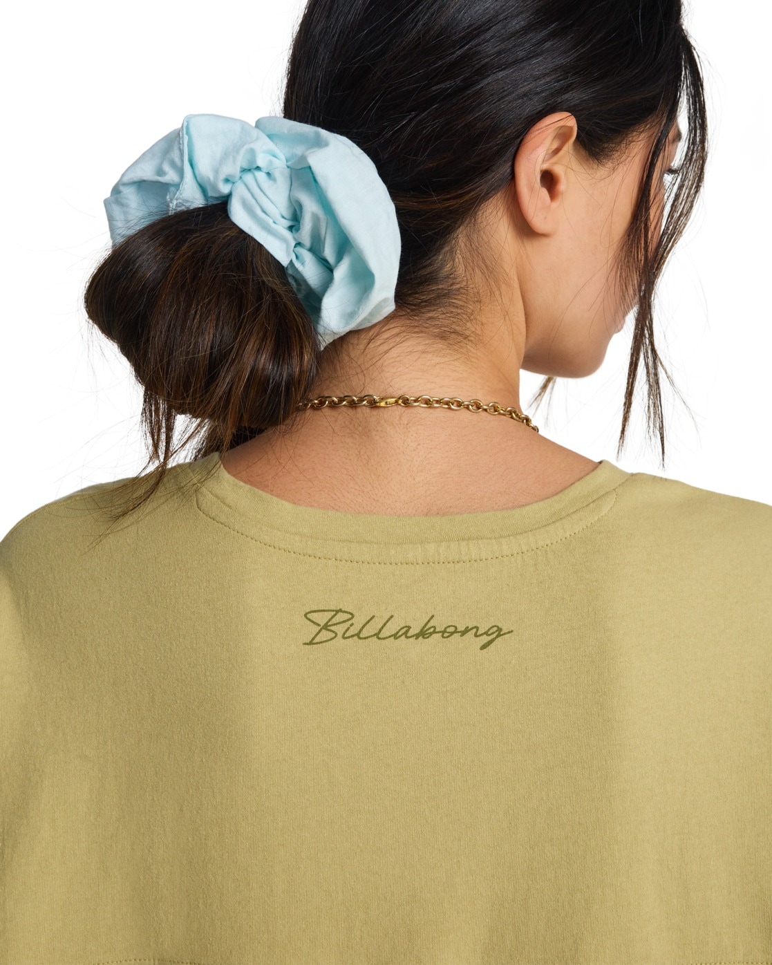 Billabong T-Shirt »Split Palm«