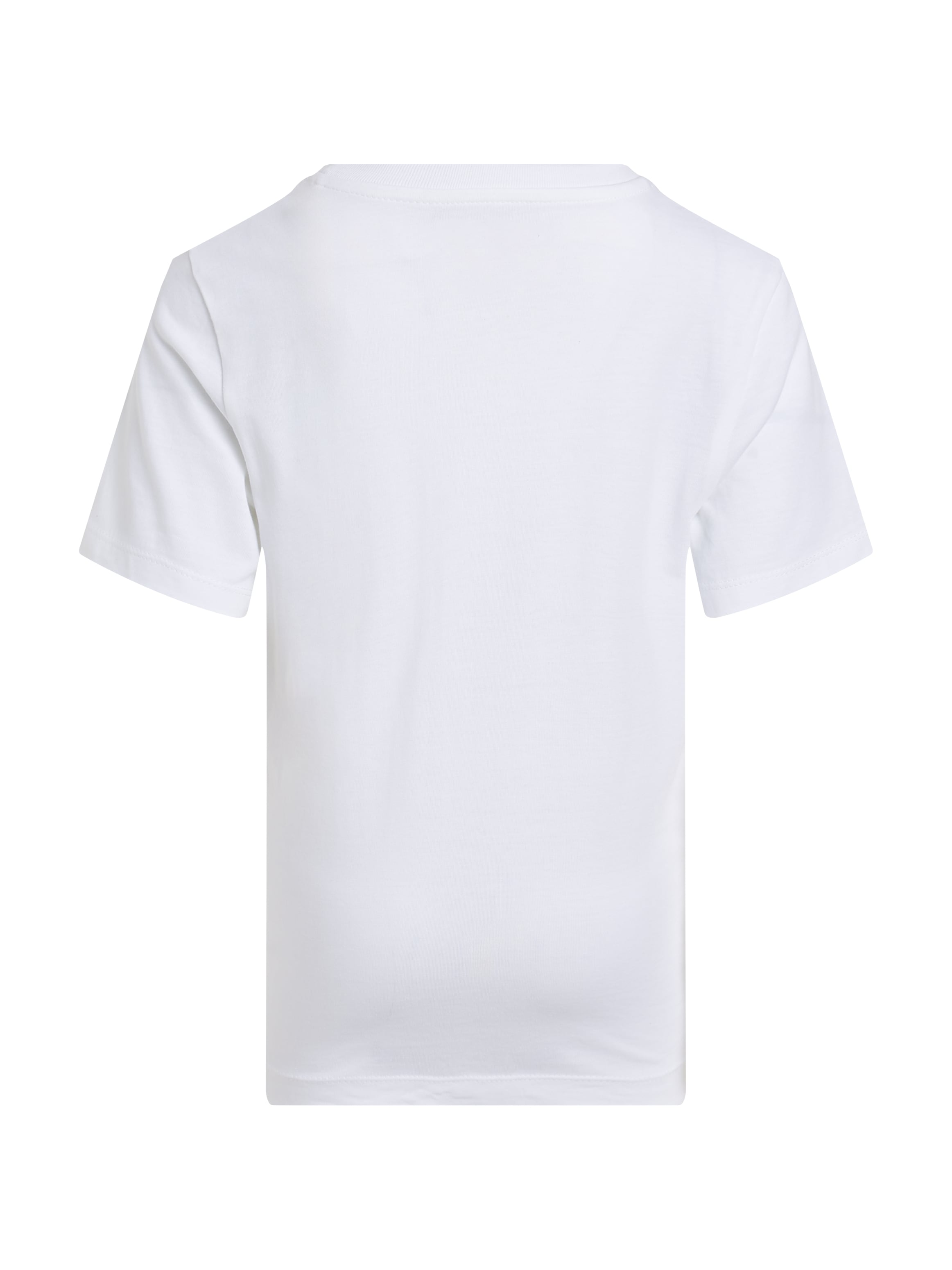 Calvin Klein Jeans T-Shirt »GOOD LEVEL REGULAR SS T-SHIRT«, mit Logodruck