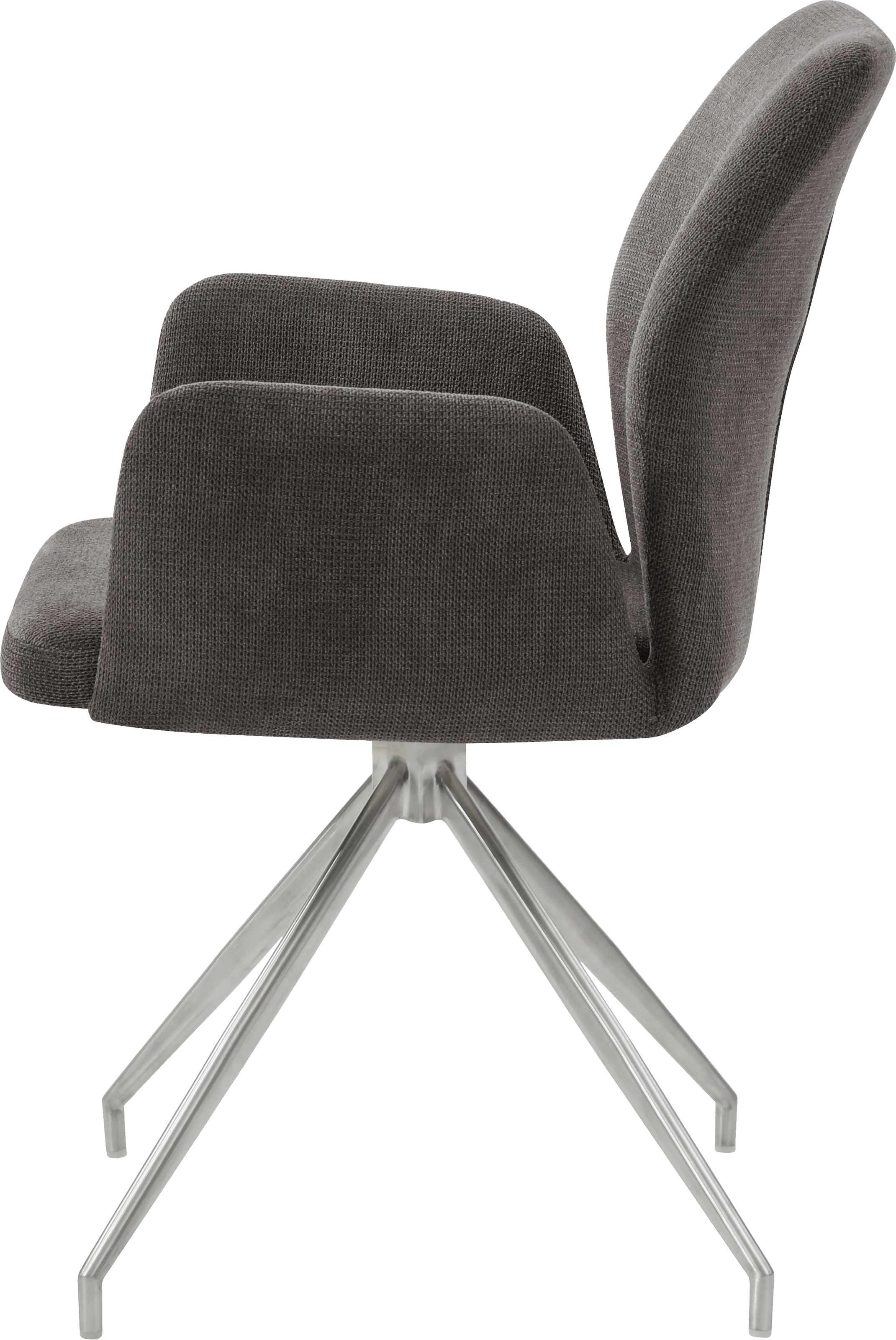 SalesFever Essgruppe »Stilvolle Essgruppe«, (Set, 5 tlg.), Tischplatte behandelt mit OSMO Hartwachs-Öl in seidenmattem Finish