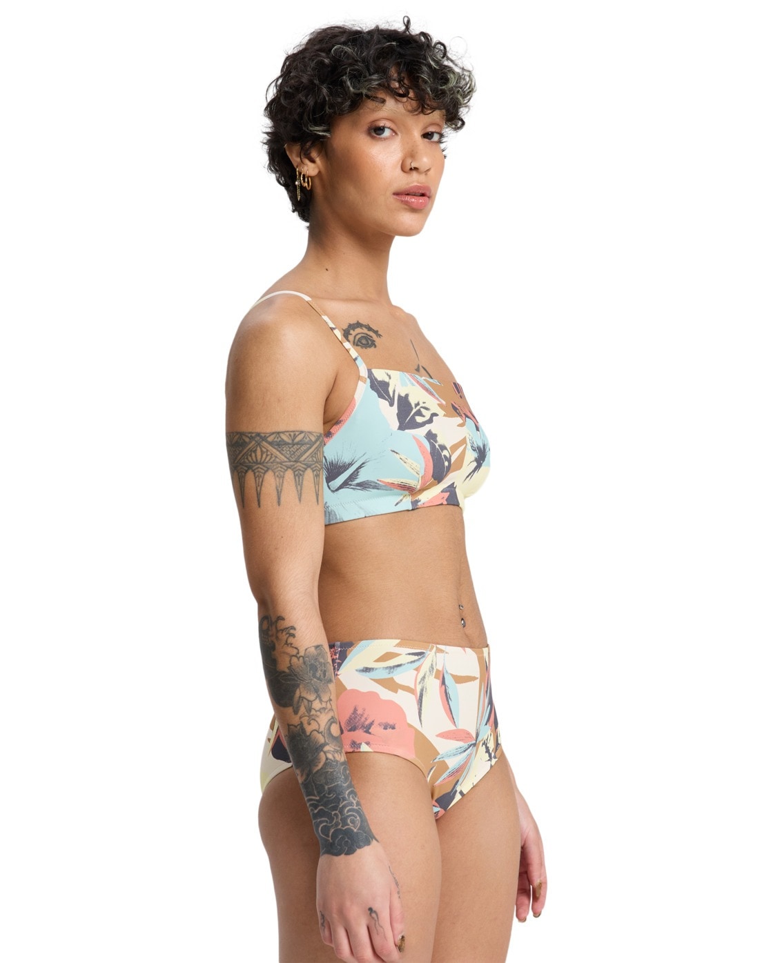Quiksilver Bustier-Bikini-Top »Cobidji«