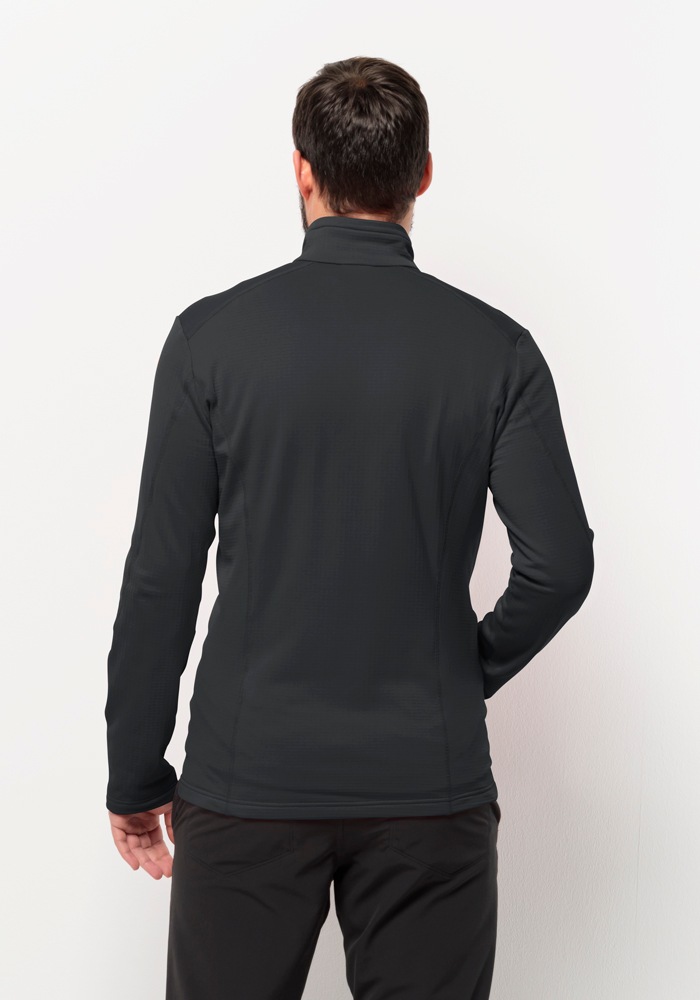 Jack Wolfskin Fleecejacke »KOLBENBERG FZ M«