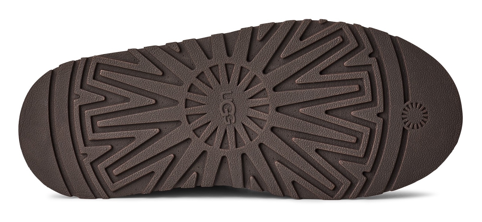 UGG Hausschuh »TAZZ CASPIAN«, Clog, Homeslippers zum Schlupfen