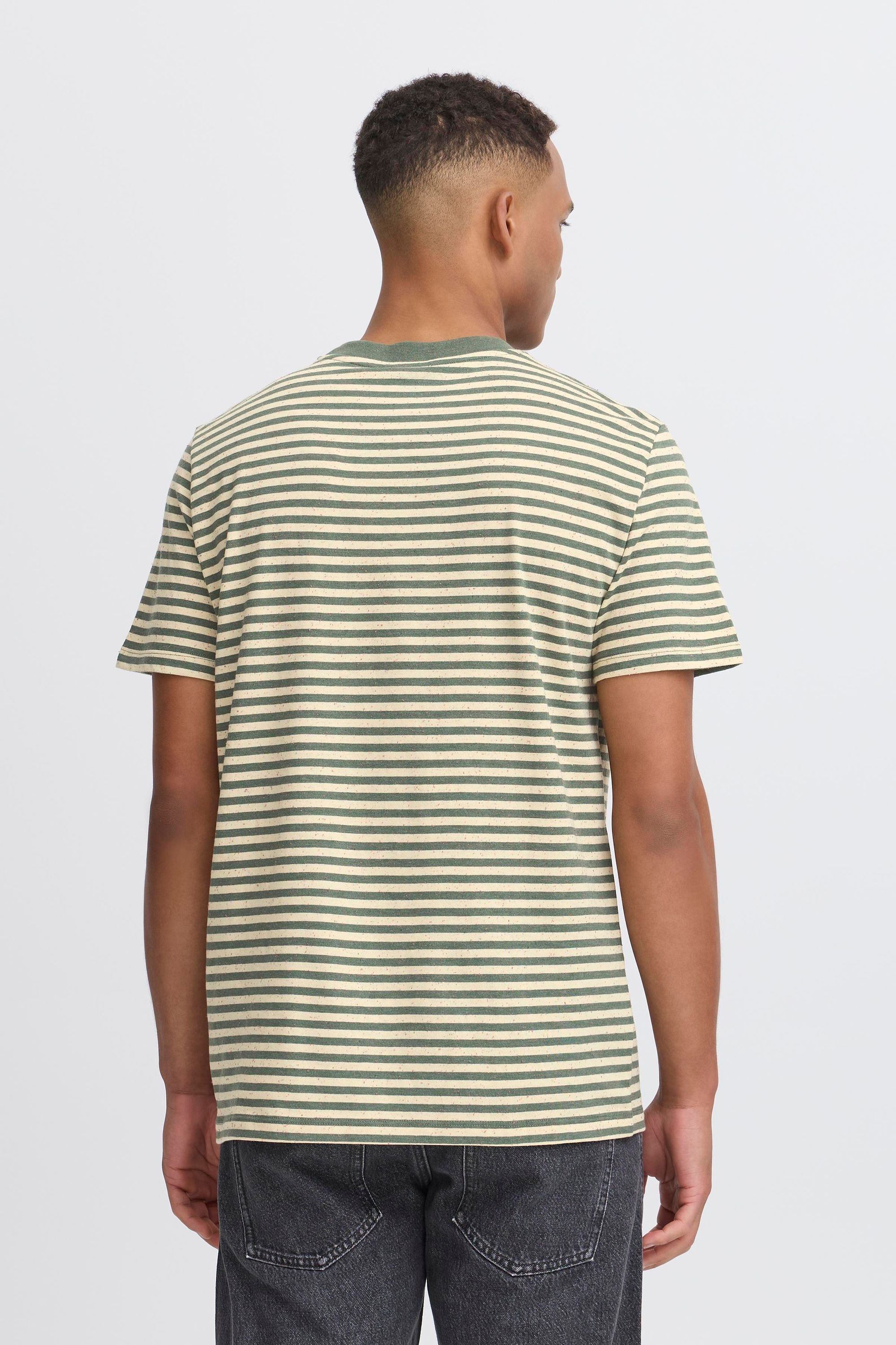 Blend Rundhalsshirt »Rundhalsshirt BHJELTE«