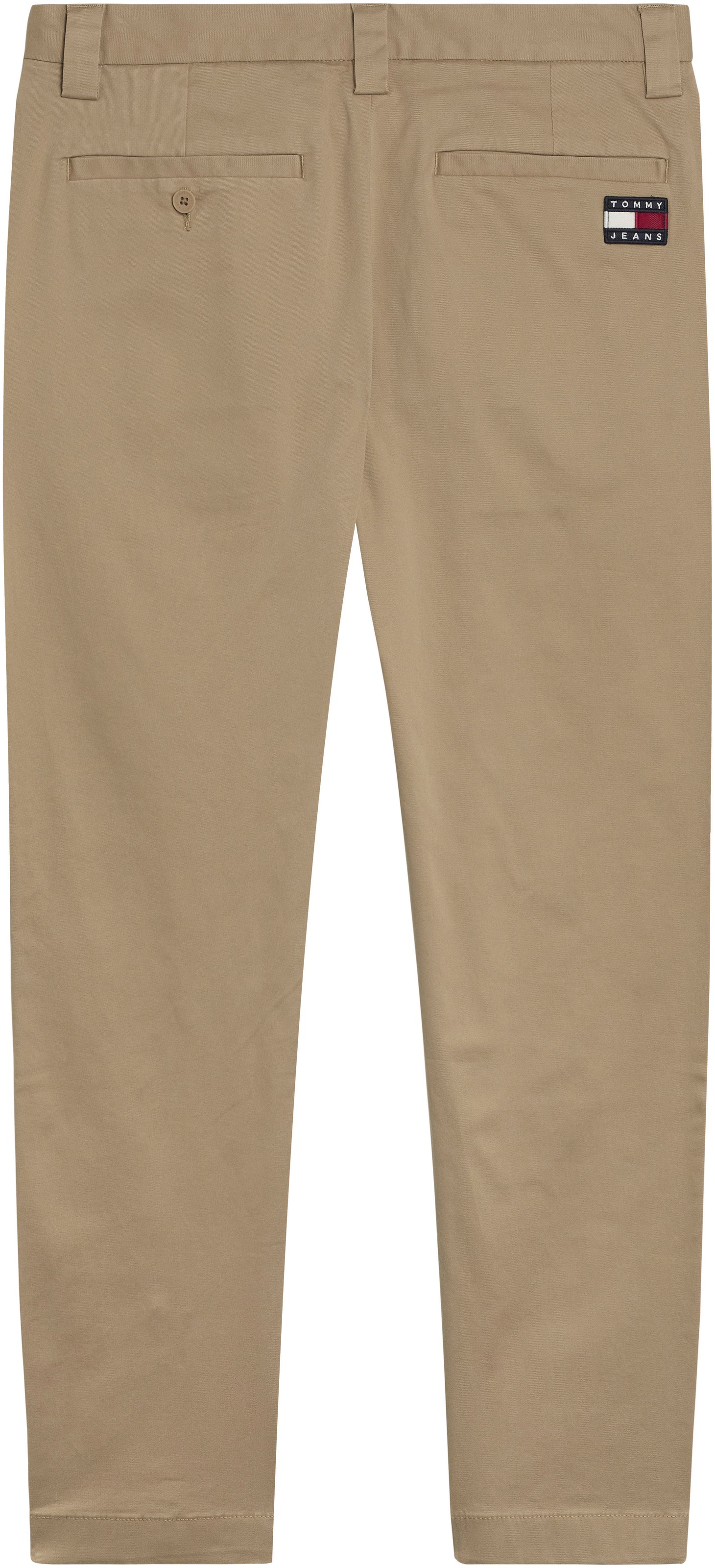 Tommy Jeans Chinohose OTTO CHINO«, mit Label-Badge shoppen bei online DAD »TJM