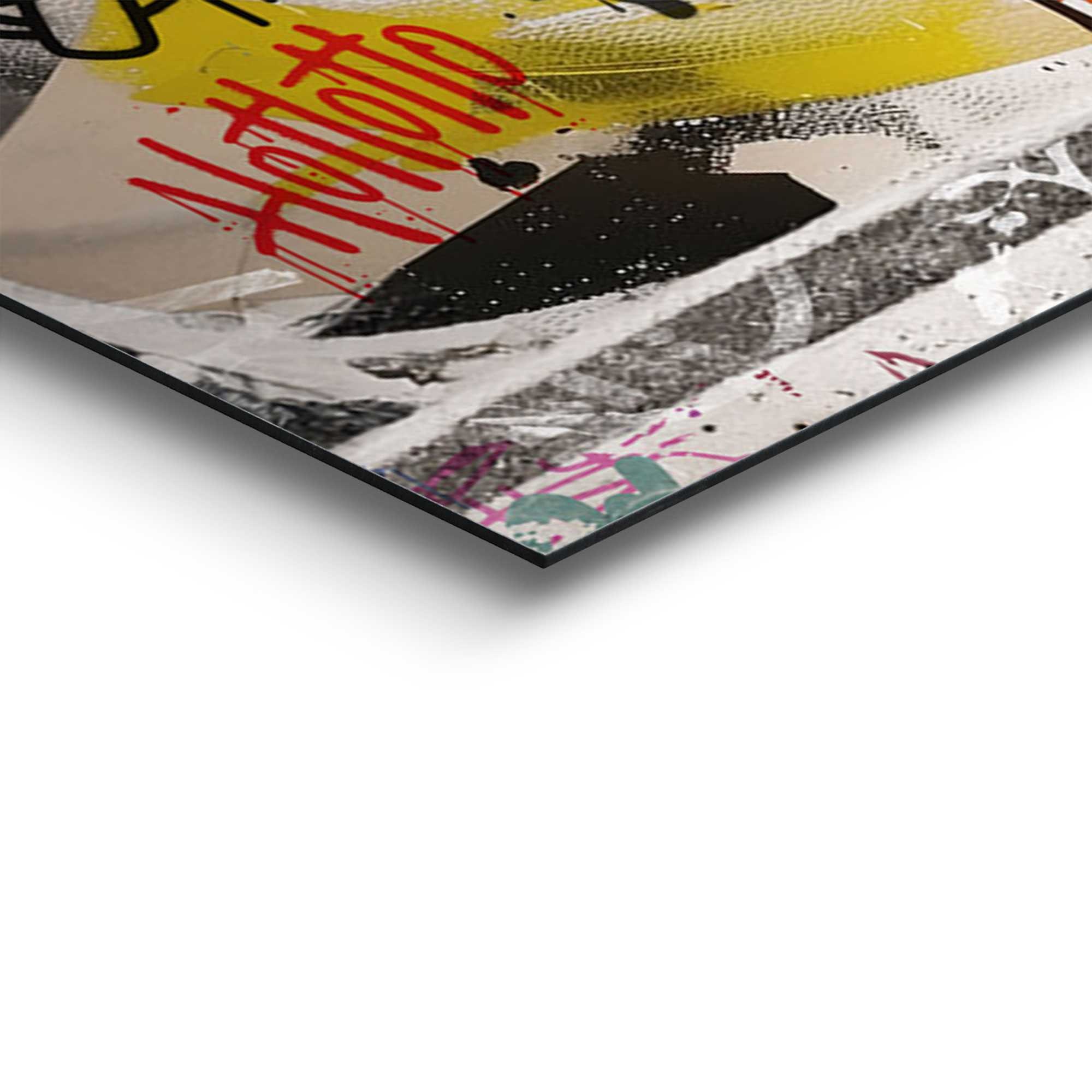 Reinders! Deco-Panel »Funky Angel«