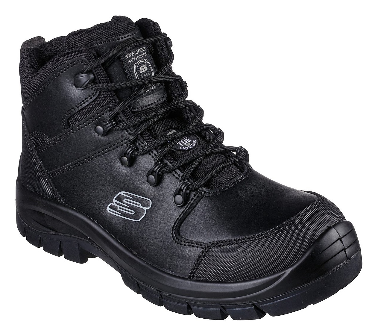 Sicherheitsstiefel »Trophus-Kilram SL3«, Arbeitsschuh, Berufsschuh, Schnürboots mit...