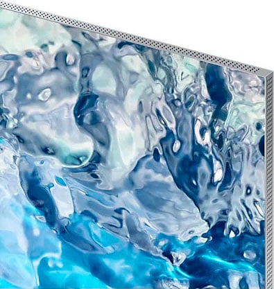 Samsung QLED-Fernseher »GQ85QN900BT«, 8K, Smart-TV, Quantum Matrix Technologie Pro mit Neural Quantum 8K,HDR 4000