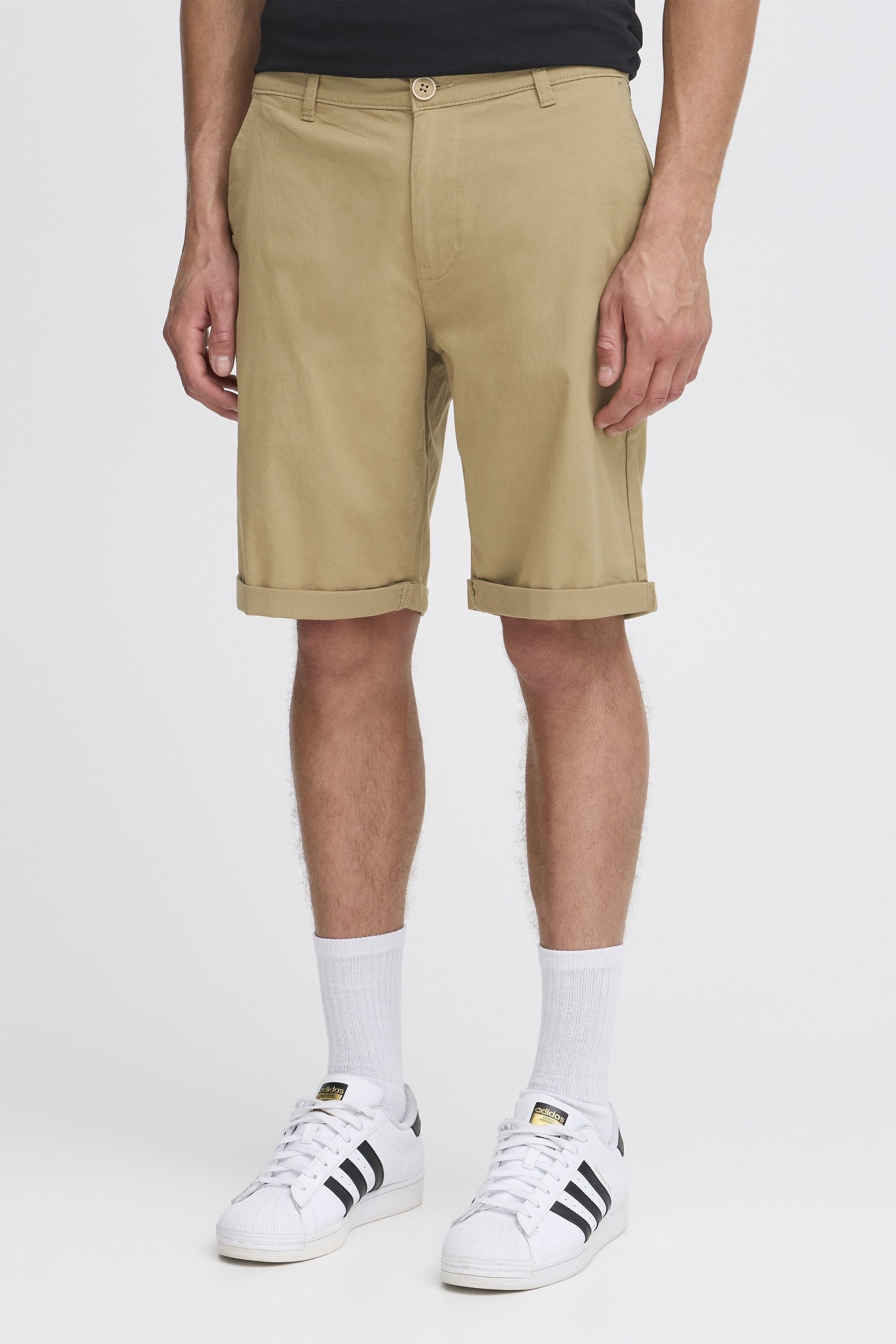 !Solid Chinoshorts »Chinoshorts SDKALAIK«
