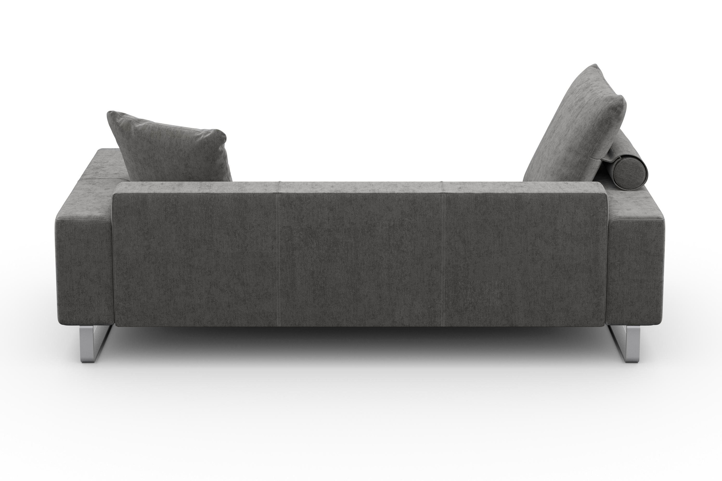machalke® 2,5-Sitzer »groove«