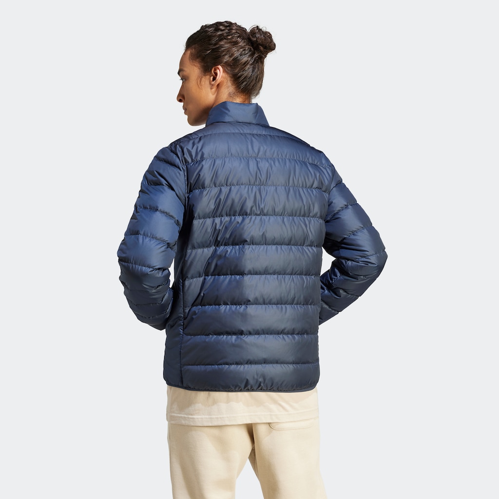 adidas Sportswear Outdoorjacke »ESS LITE DOWN J«