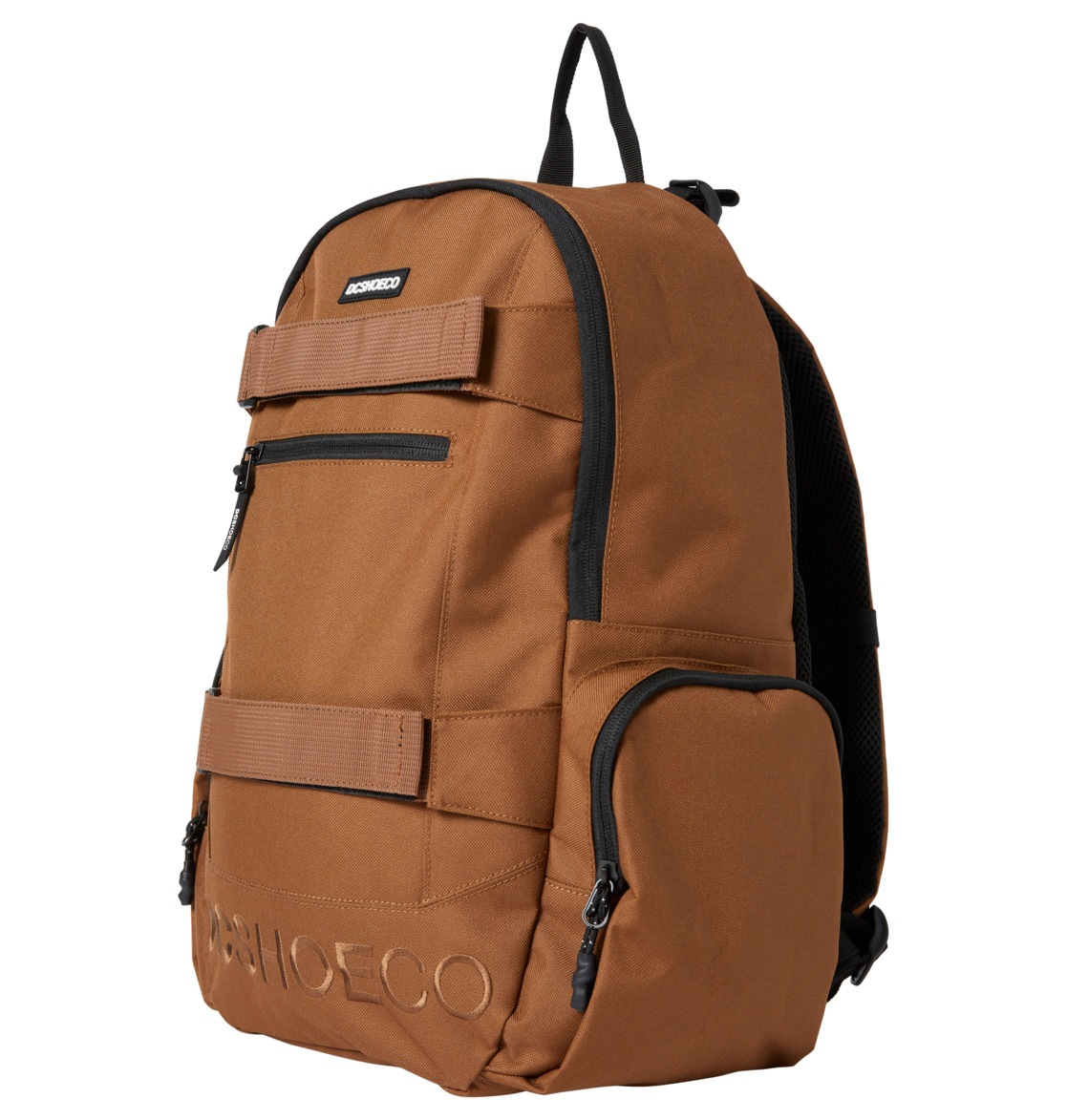 DC Shoes Tagesrucksack »Breed«