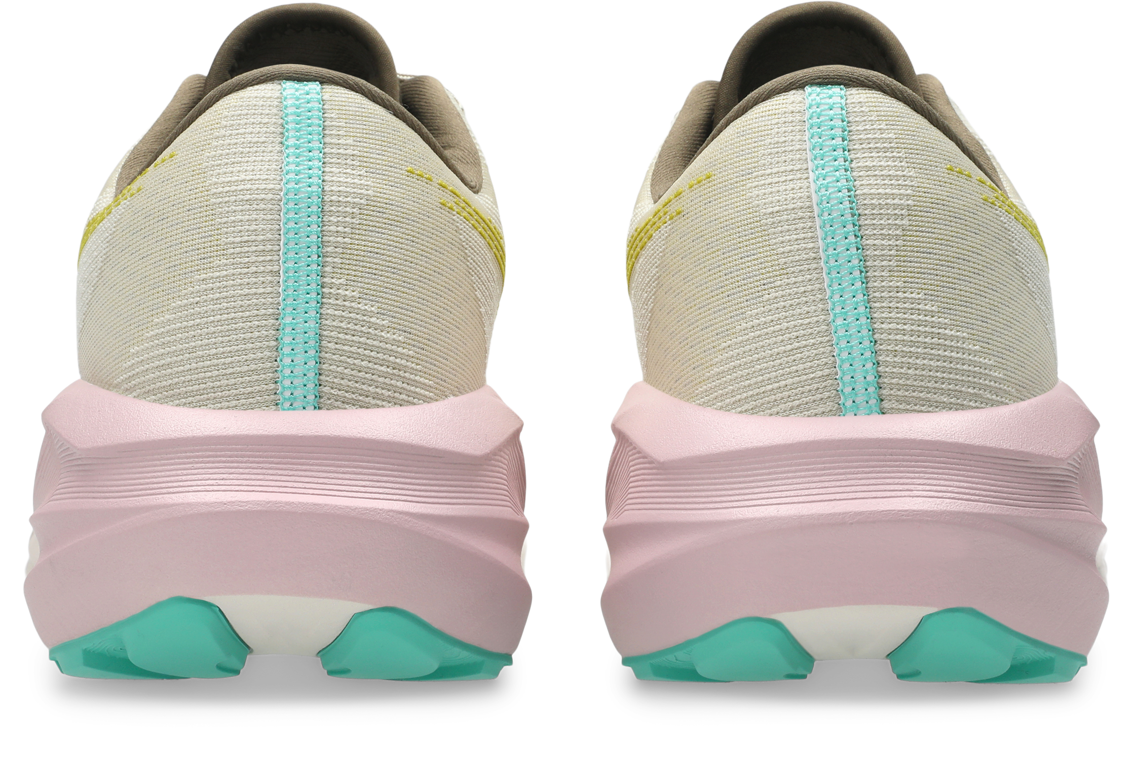 Asics Laufschuh »NOVABLAST 5 TR«  robuste Außensohle, leicht profiliertes Laufsohlenprofil, Schnürung