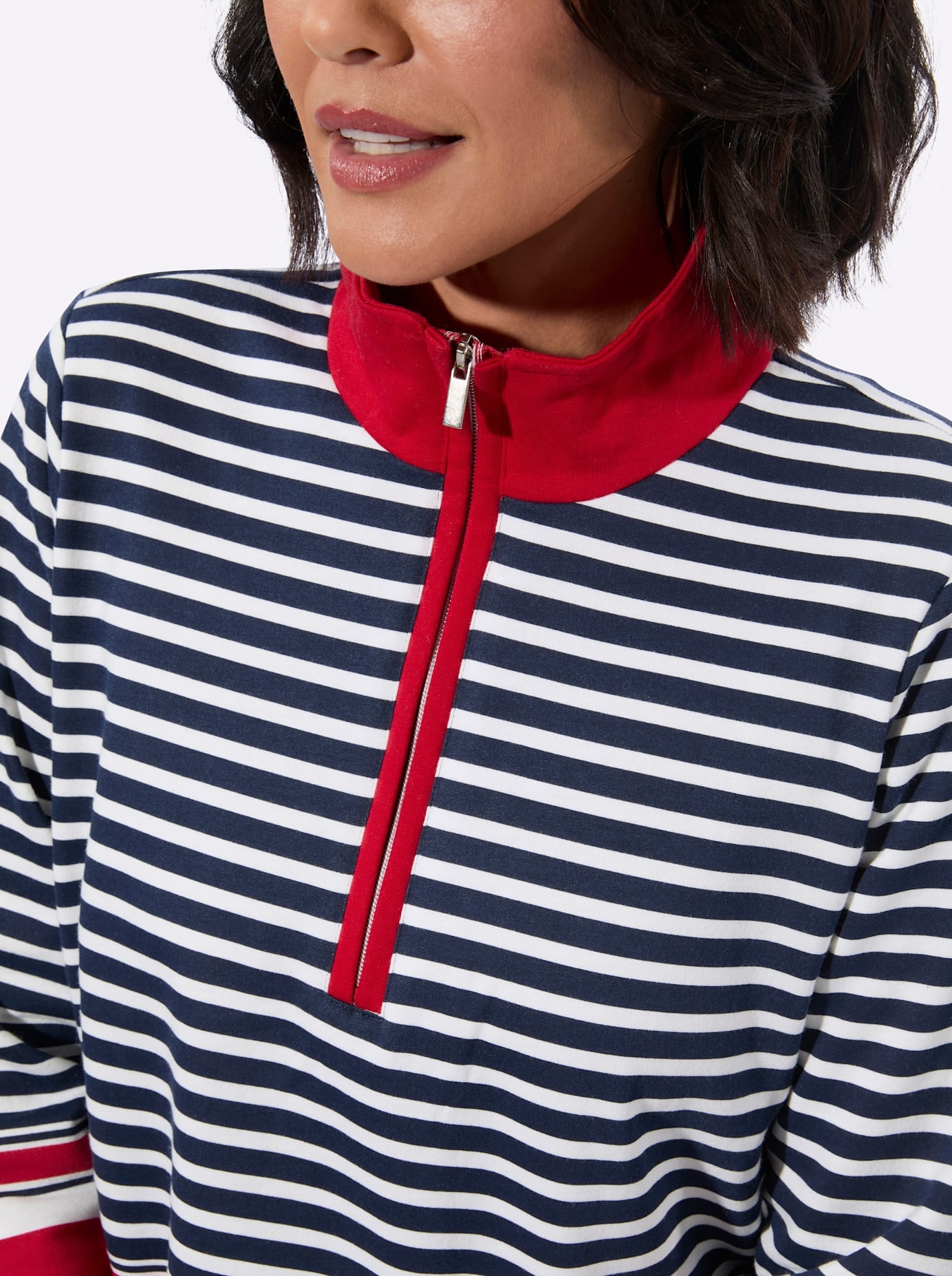 Casual Looks Sweatshirt
