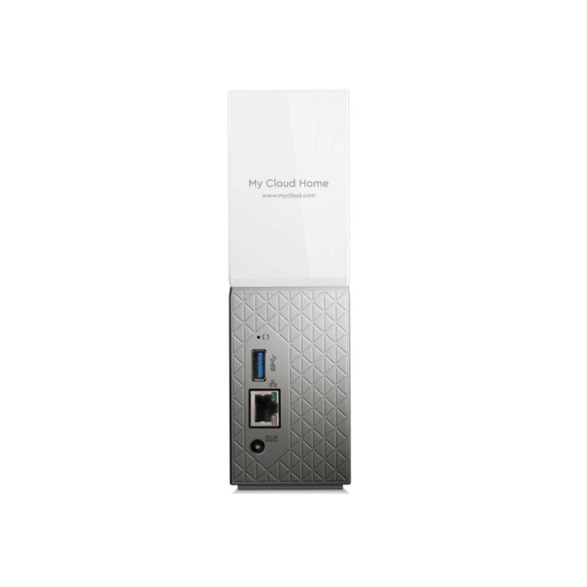 Western Digital NAS-Server »My Cloud Home«