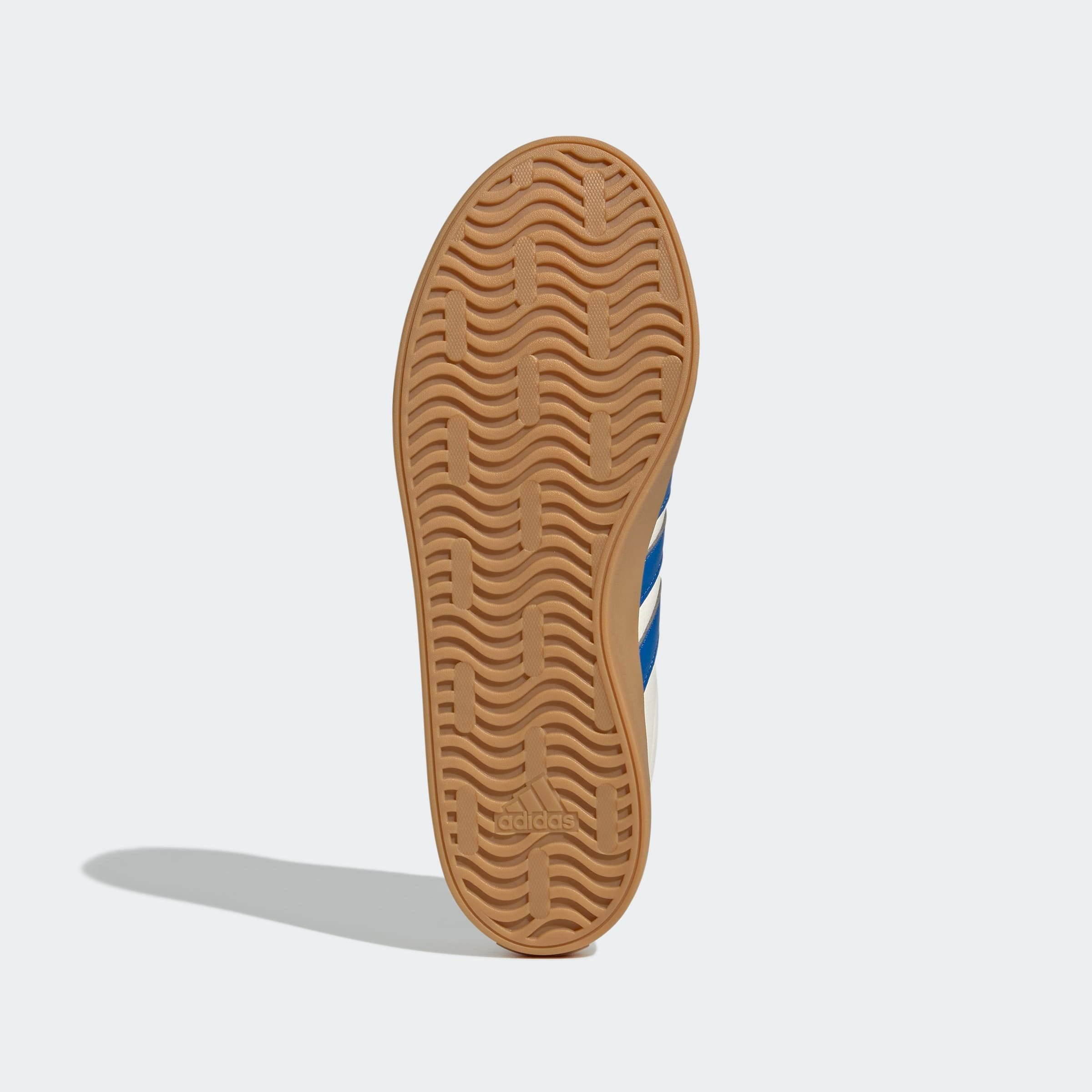 adidas Sportswear Sneaker »VL COURT 3.0«, inspiriert vom Design des adidas samba