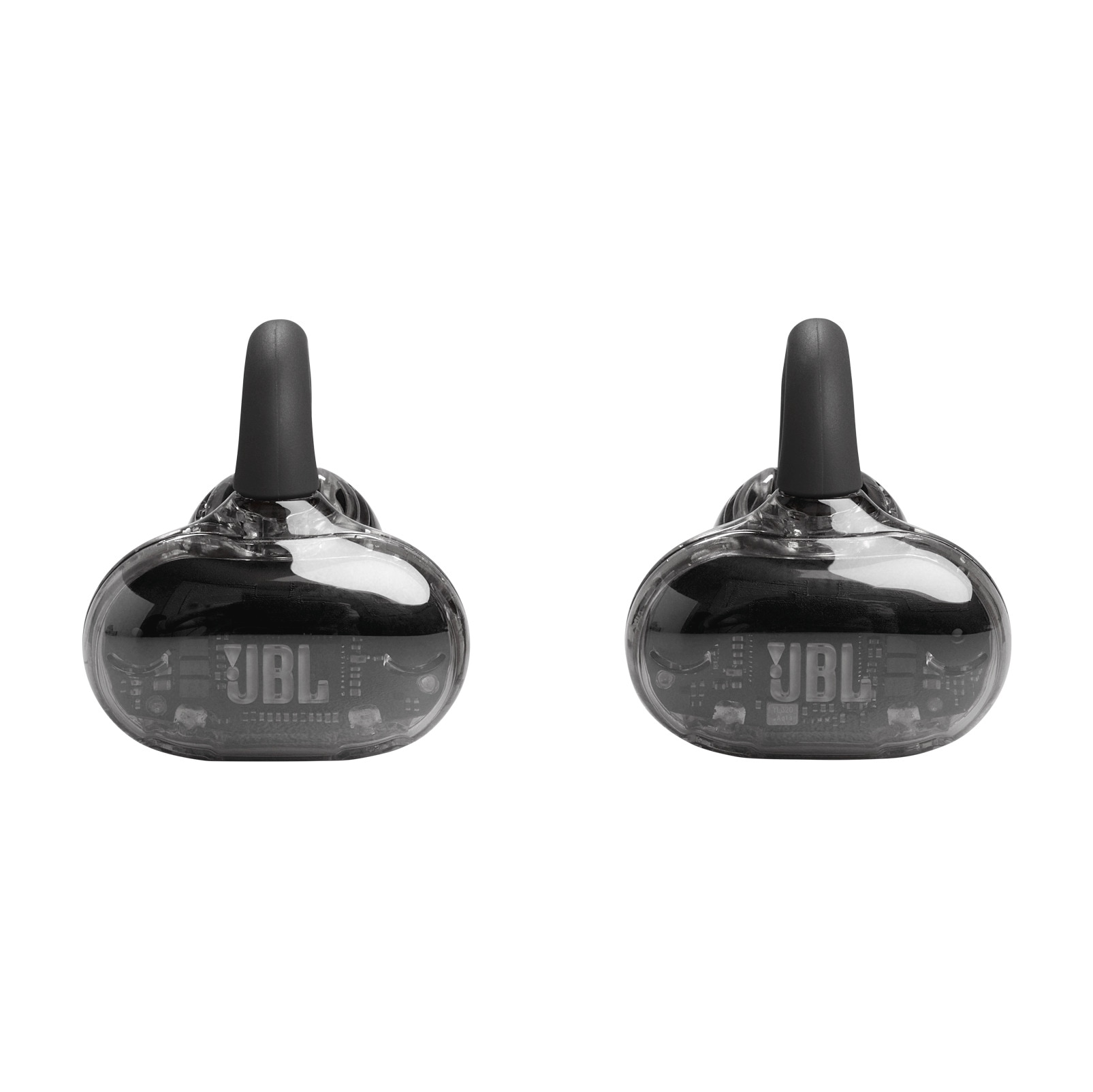 JBL Open-Ear-Kopfhörer »Soundgear Clips« A2DP Bluetooth Freisprechfunktion