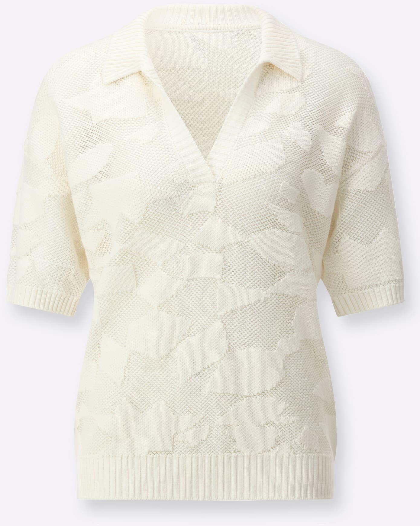 creation L Strickpullover »Pullover«