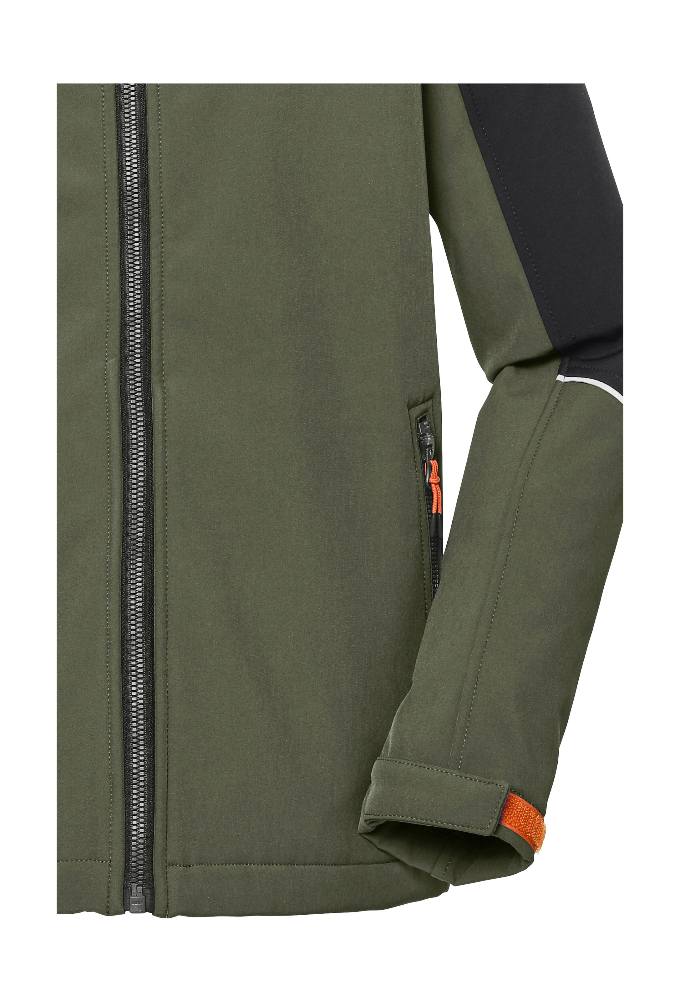 Killtec Softshelljacke »KOW 131 BYS SFTSHLL JCKT«